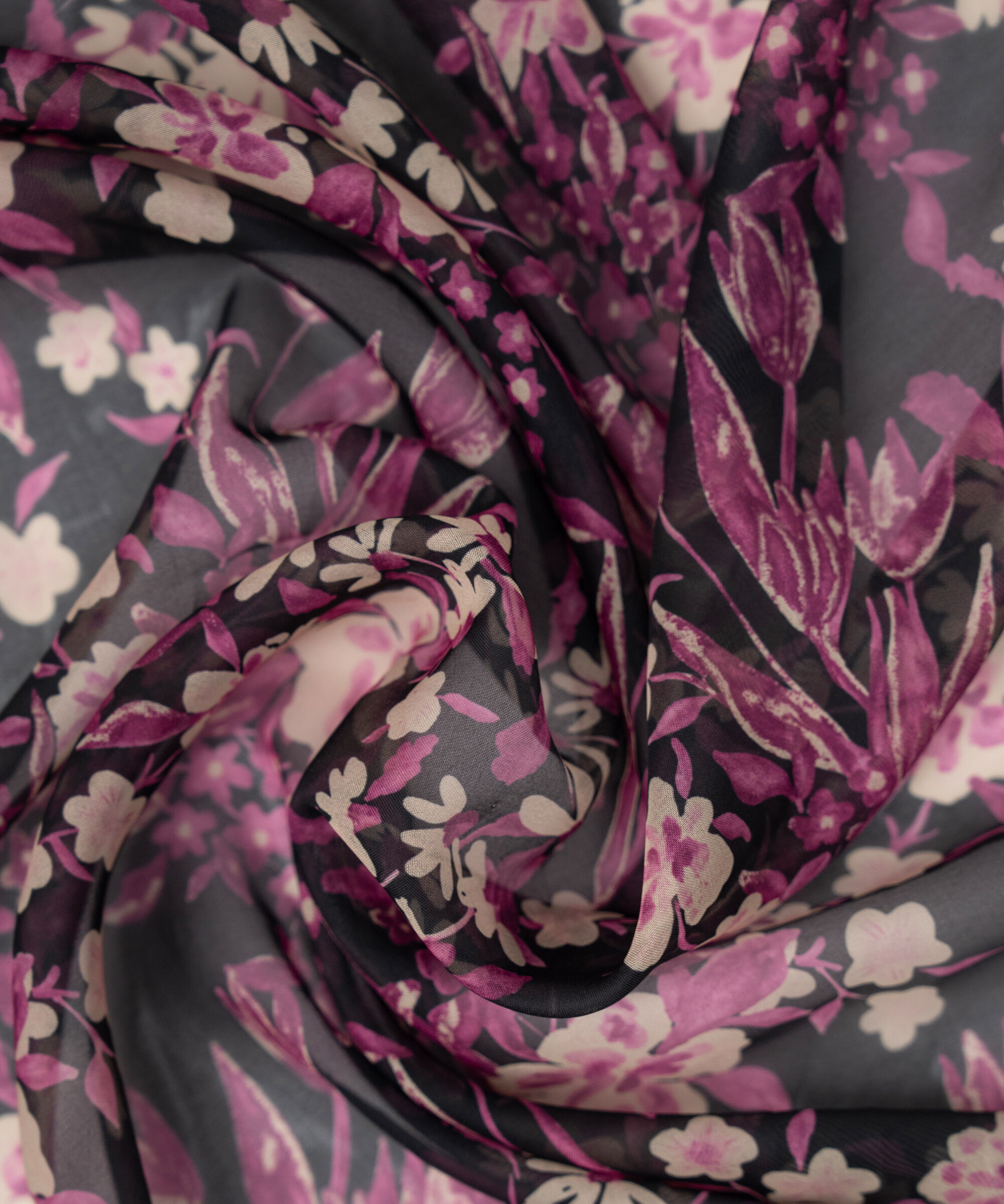 Printed Dupatta 3PDFW25V193D
