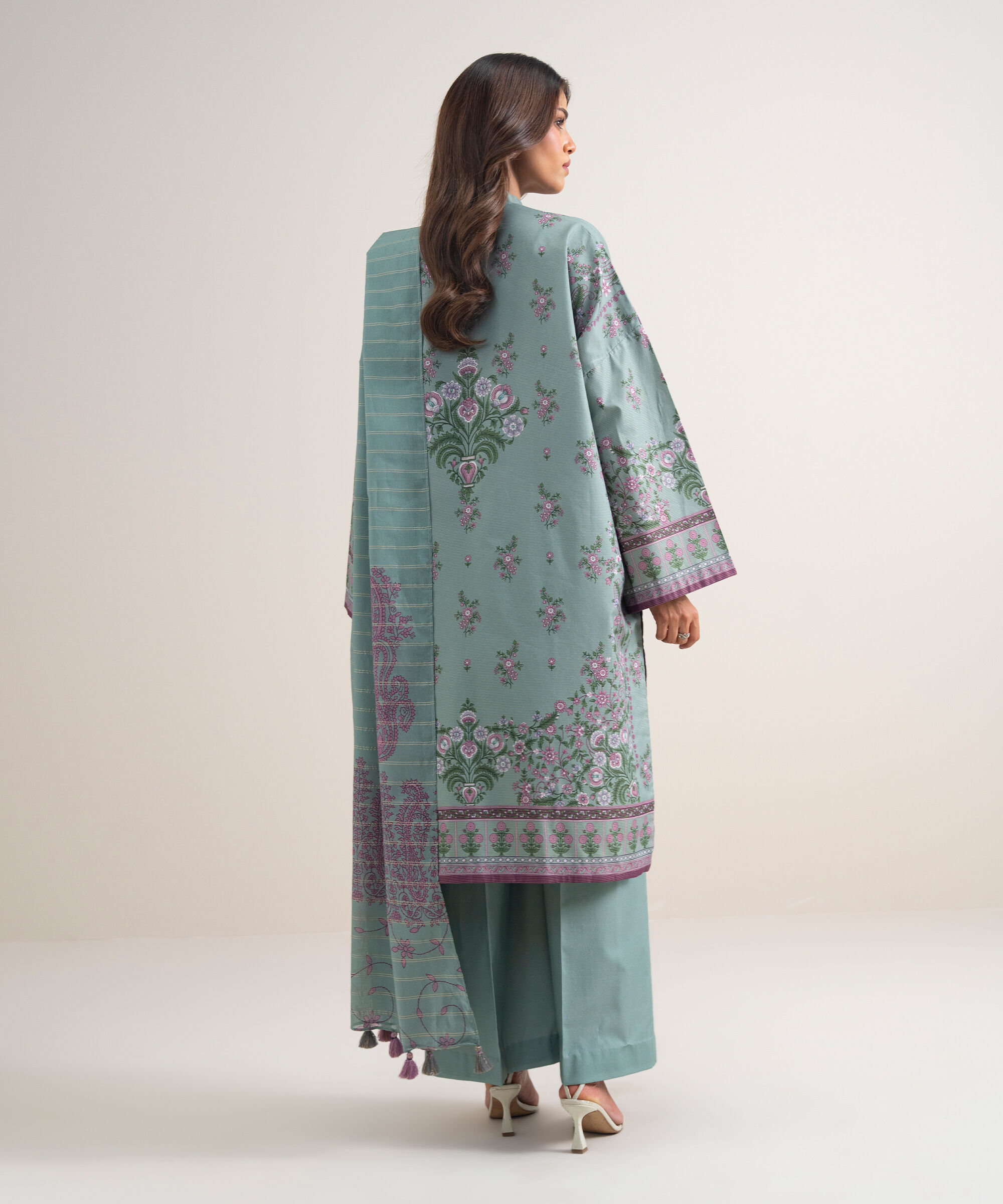Unstitched 3 PC 0U3PDYS26V77