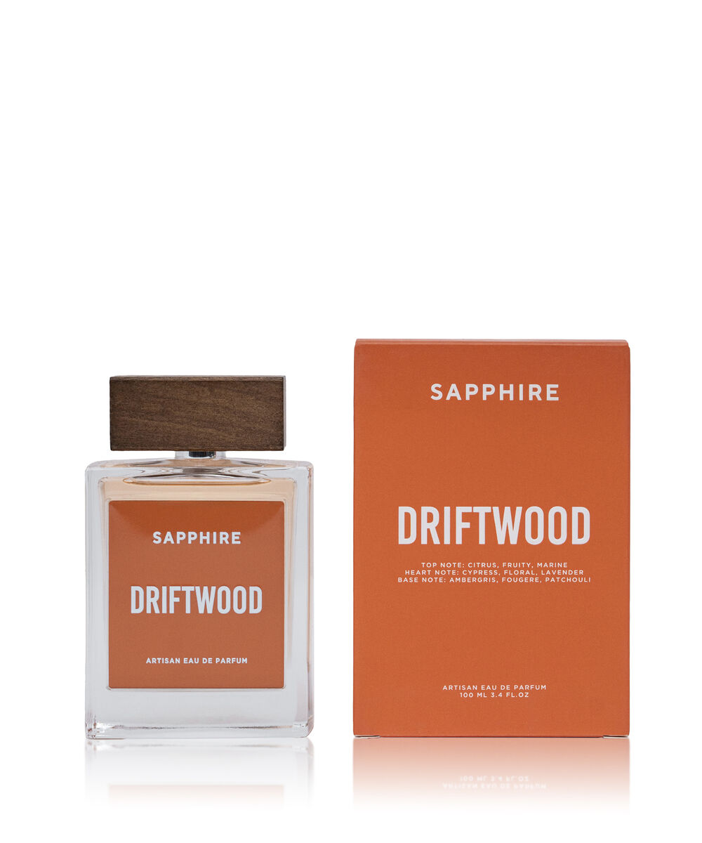 Driftwood 100ml Men's Perfume