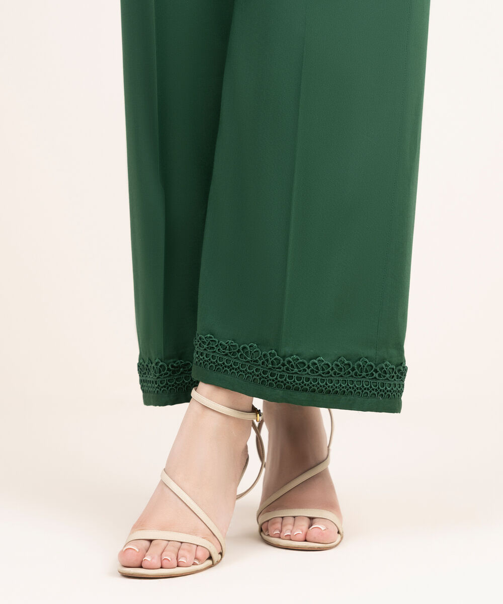 RTW Culottes 3PPRW25V351T Sapphire PK