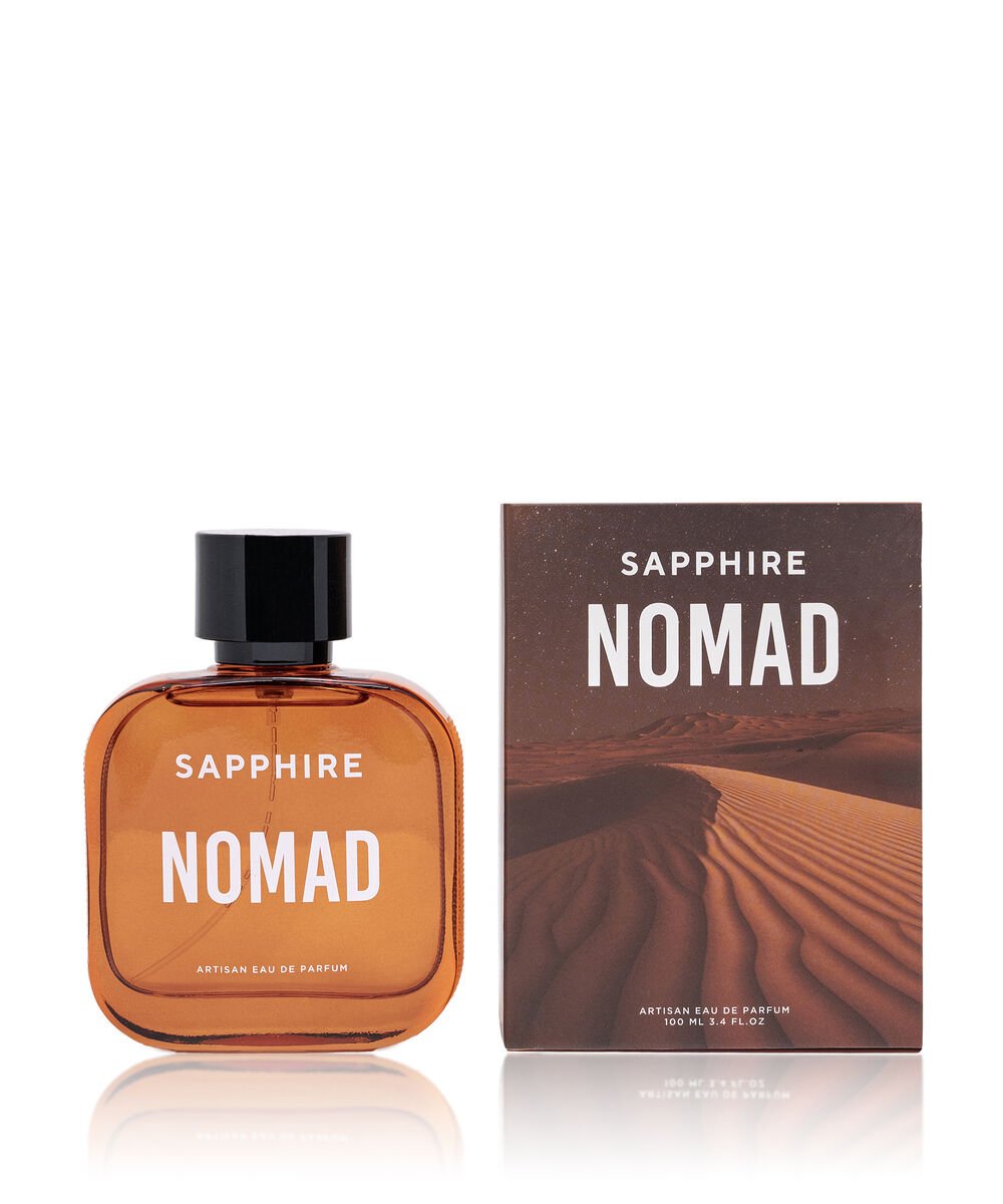 Nomad 100ml Men's Perfume