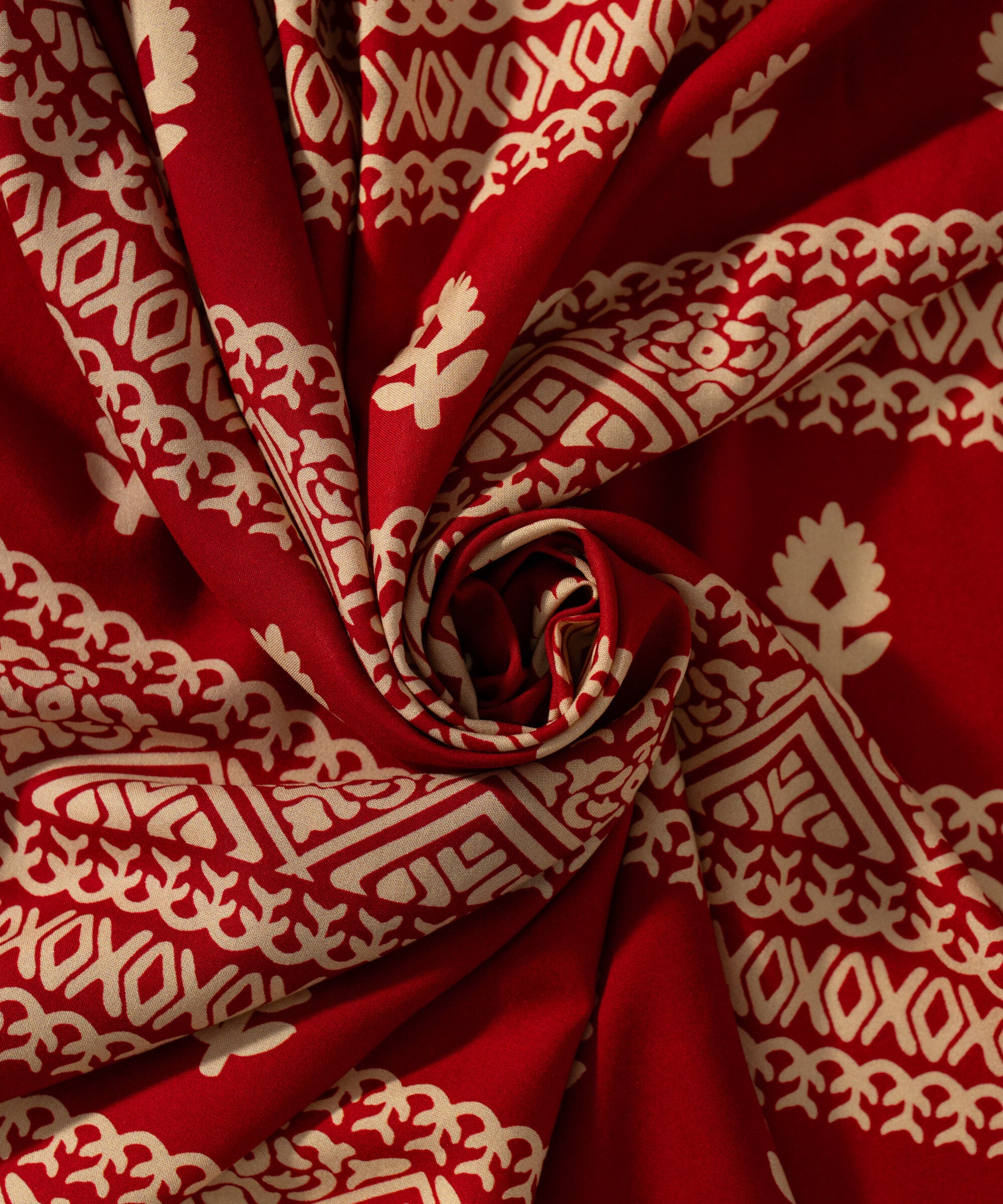 RTW Dupatta 3PCCRCASV94D