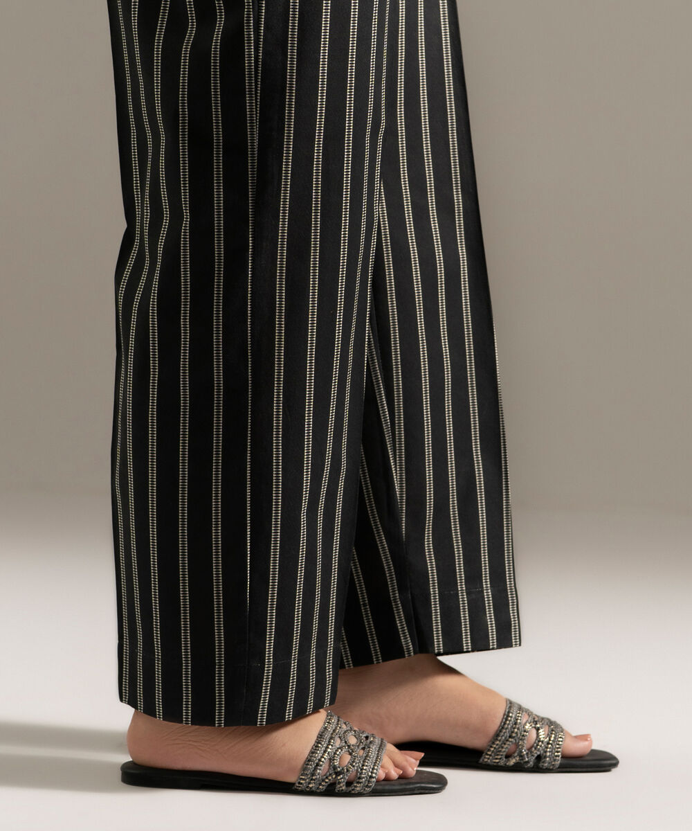 Straight Pants PRW26STV933T