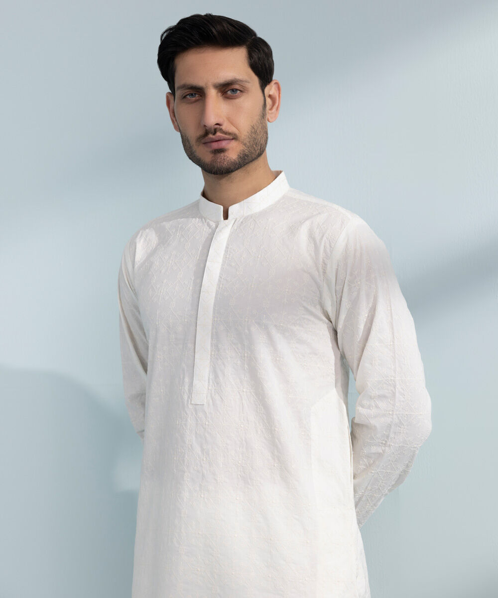 0MSTEKR25V24 Men's Kurta 0MSTEKR25V24