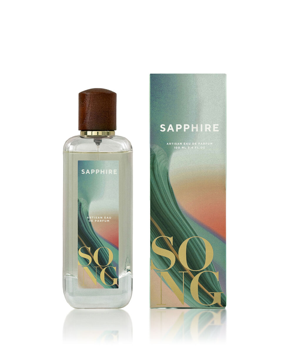 Woman's Perfume