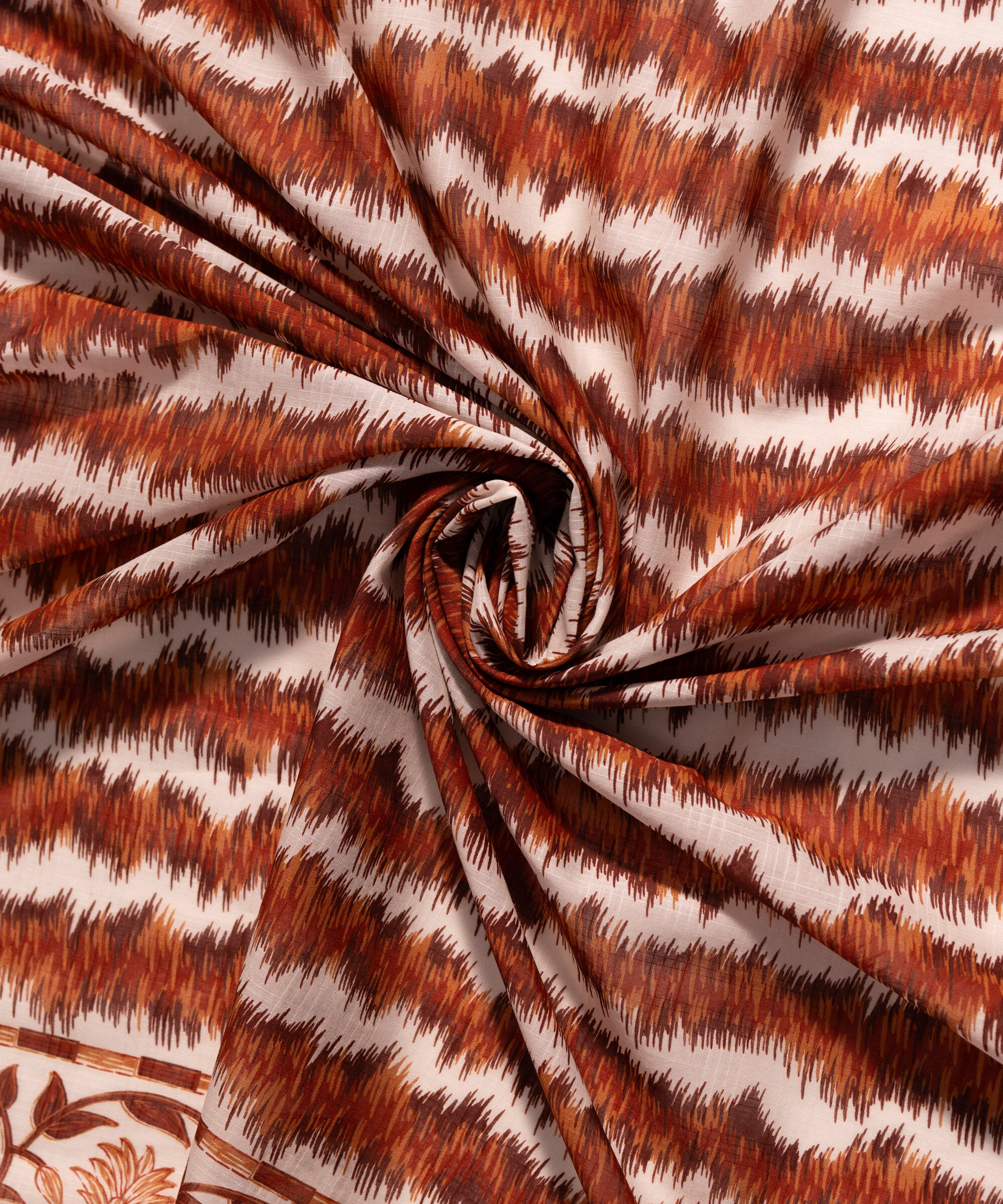 Printed Dupatta P26CAHMV618D