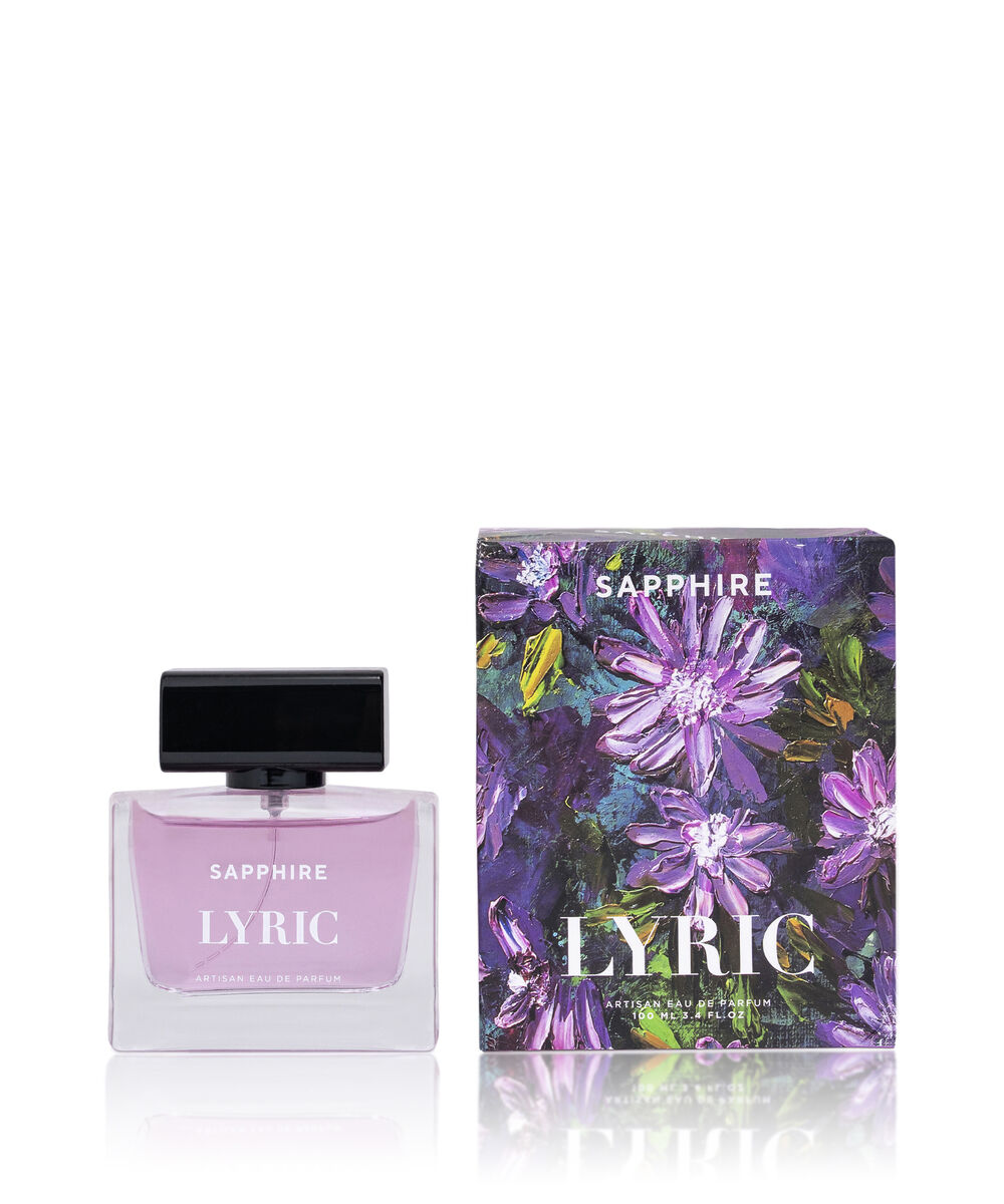 Ladies Lyric Fragrance