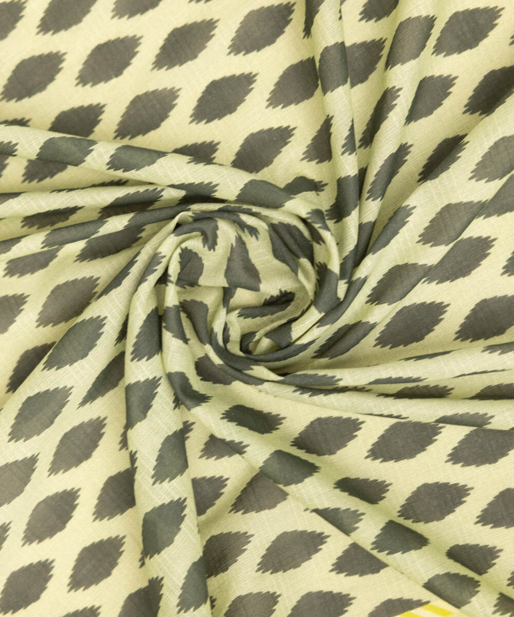 3PRDYE25V26D Printed Dupatta 3PRDYE25V26D