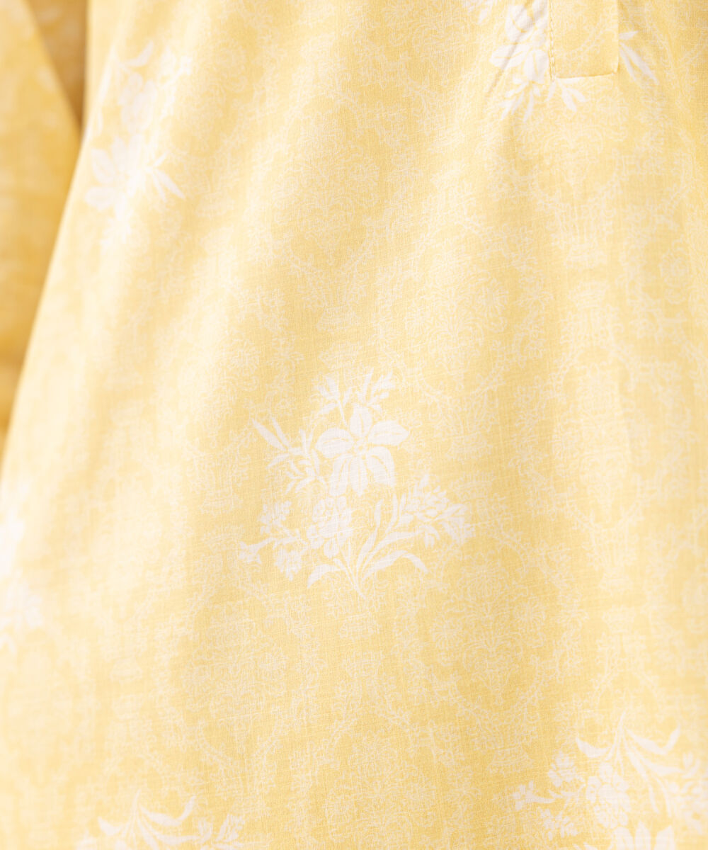 3PDFW25V1120 A-Line Shirt 3PDFW25V1120