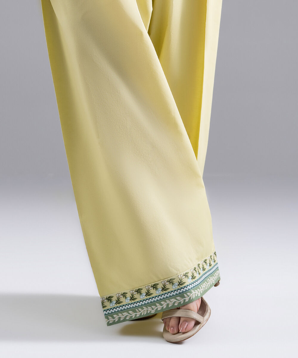 Culottes PRW2CAHMV91T
