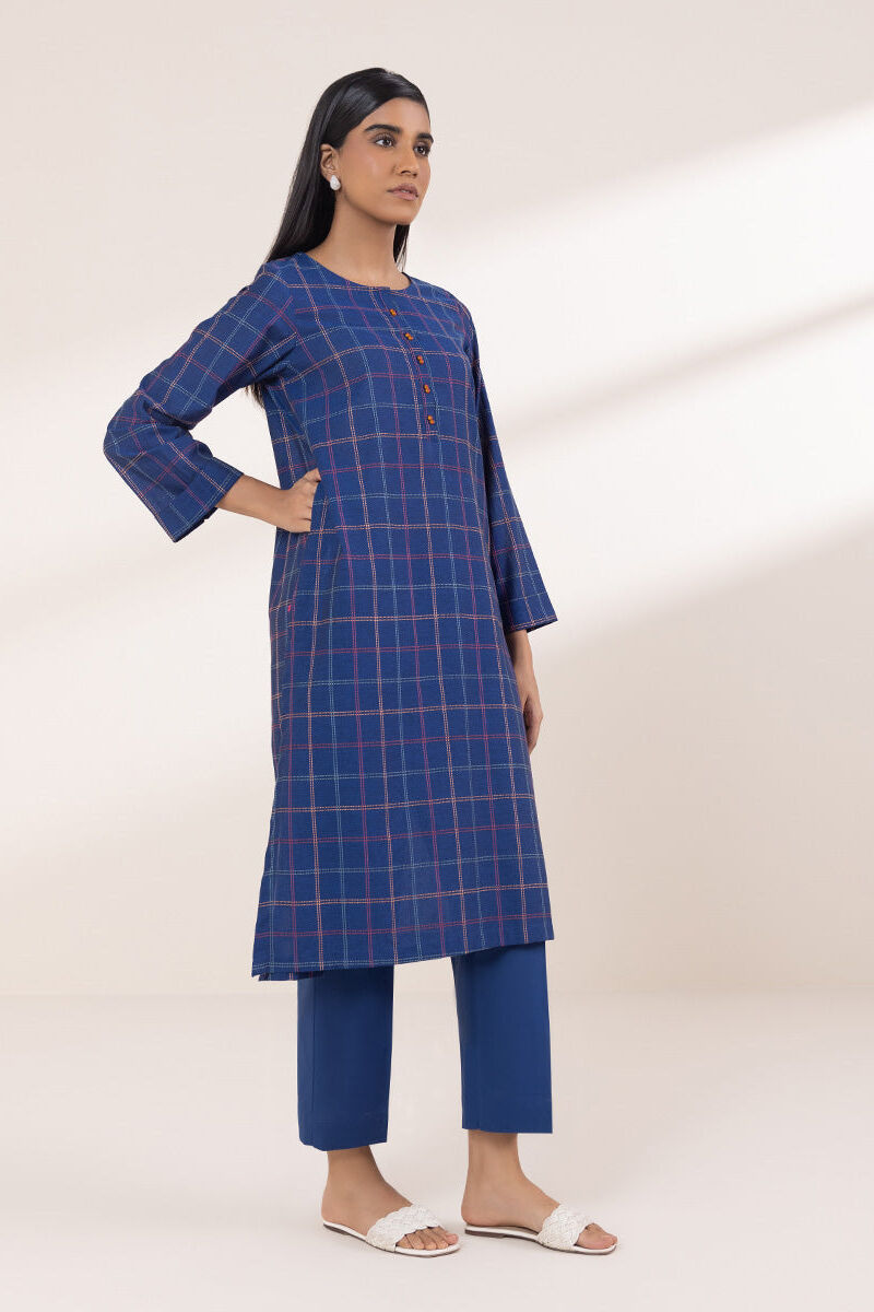 Yarn Dyed Shirt
