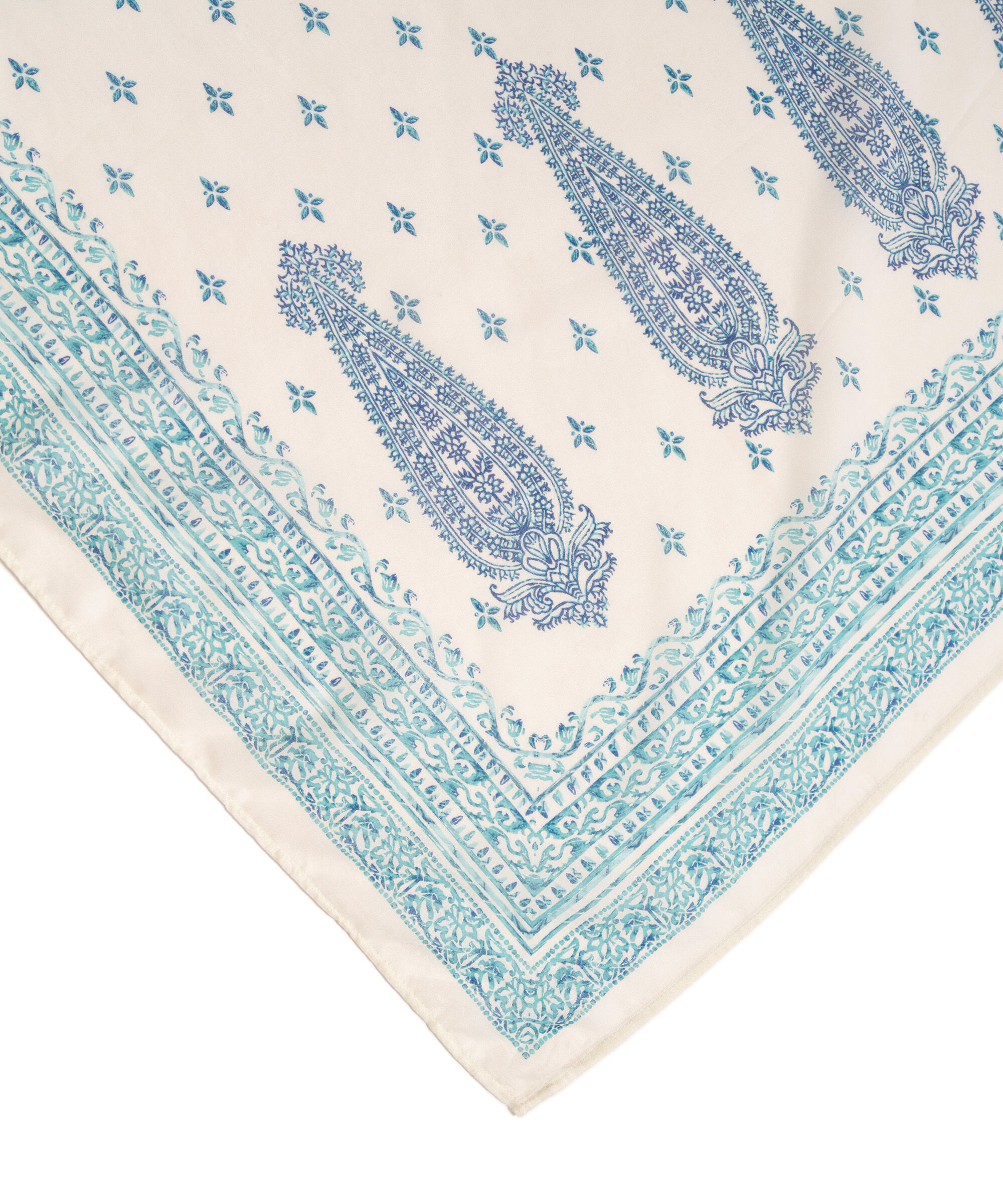 Printed Dupatta PBS26CMV629D