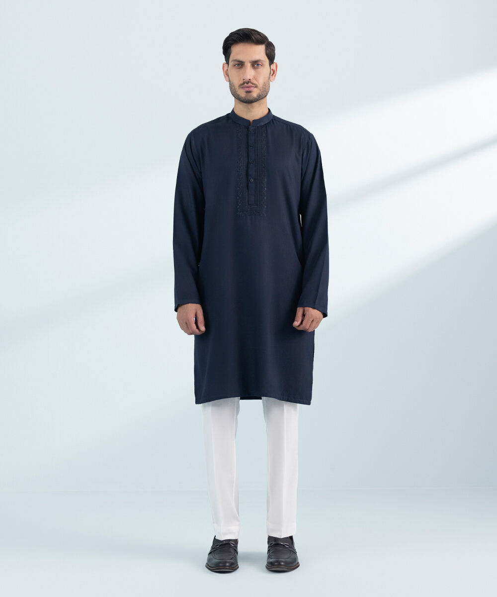 0MSTEKR25V31 Men's Kurta 0MSTEKR25V31