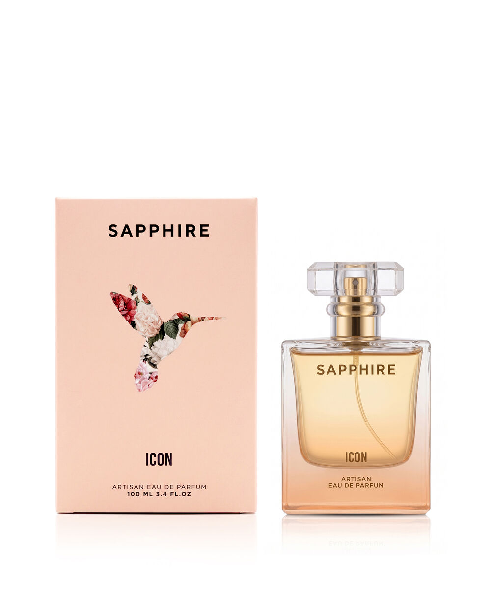 Icon Women's Fragrances