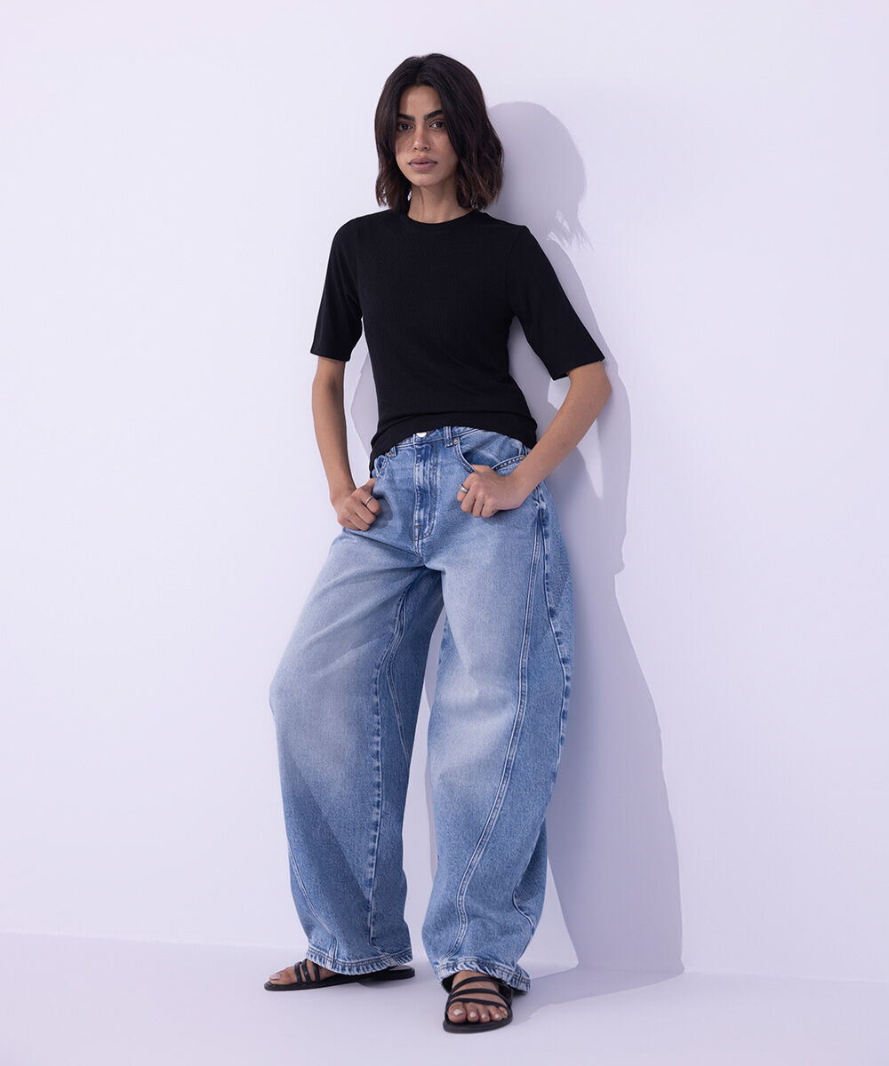 WTOPS25V4044 WEST T-Shirt WTOPS25V4044 i