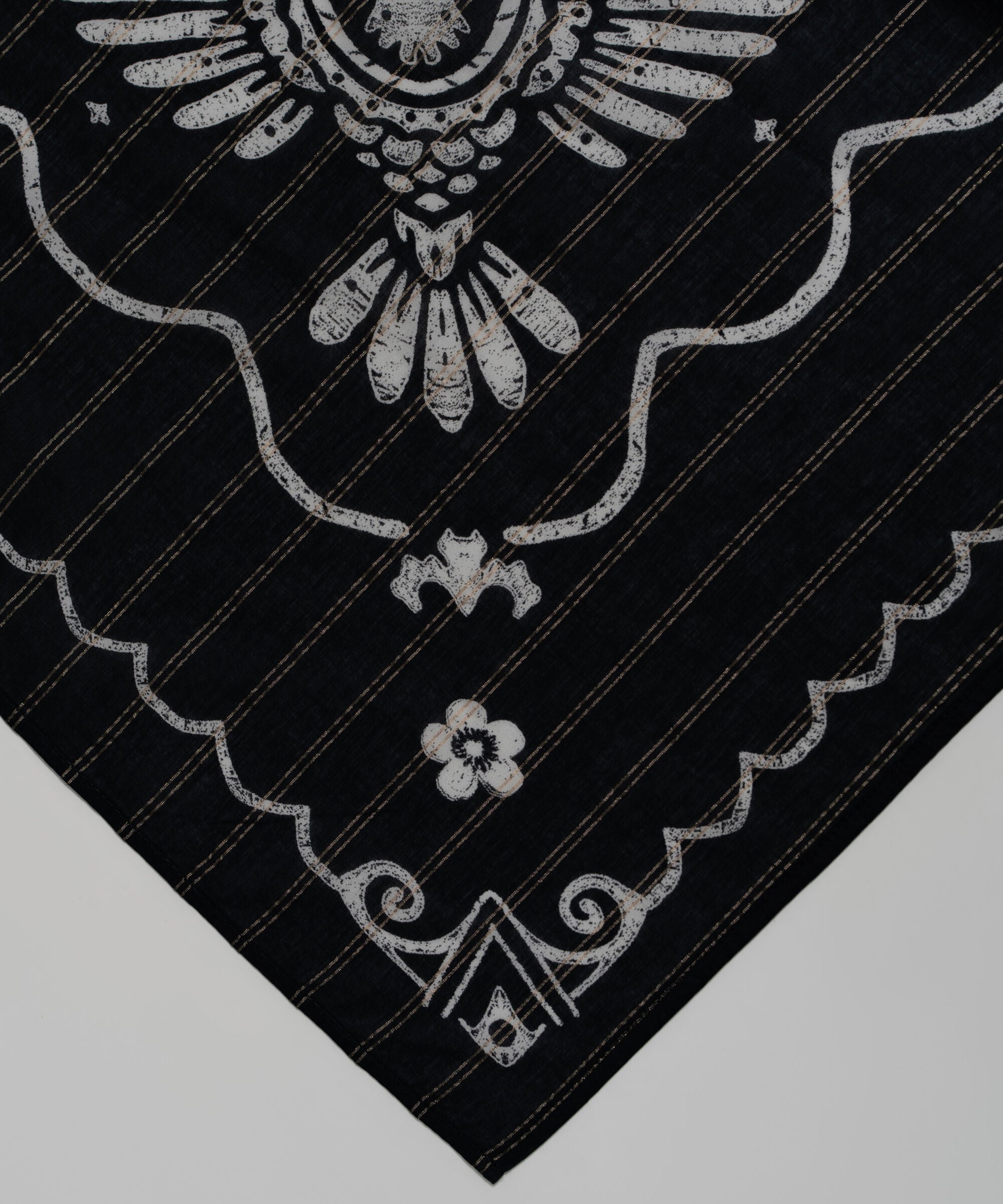 Printed Dupatta PRSSCSTV610D