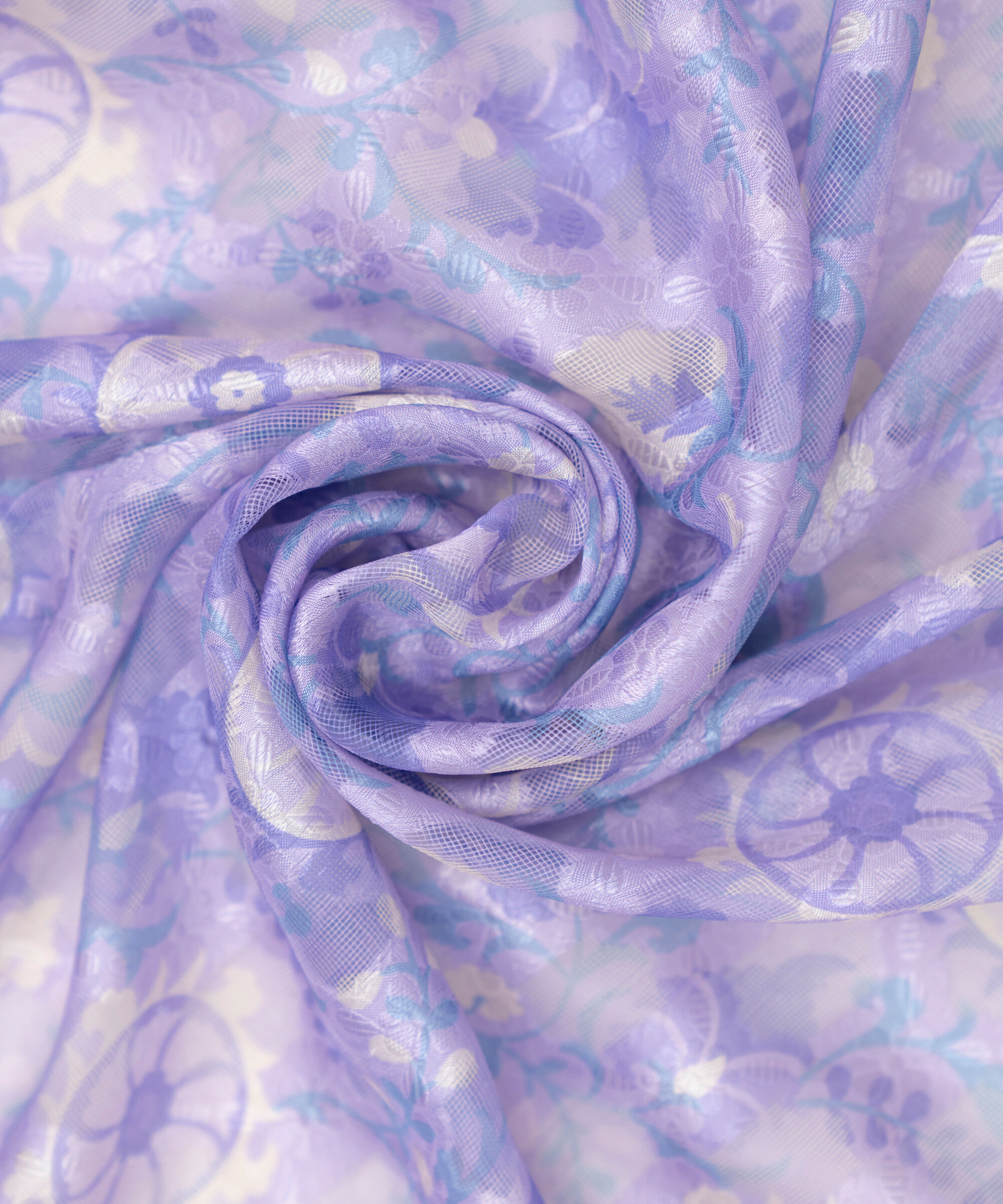 Printed Dupatta PCDFW25V226D