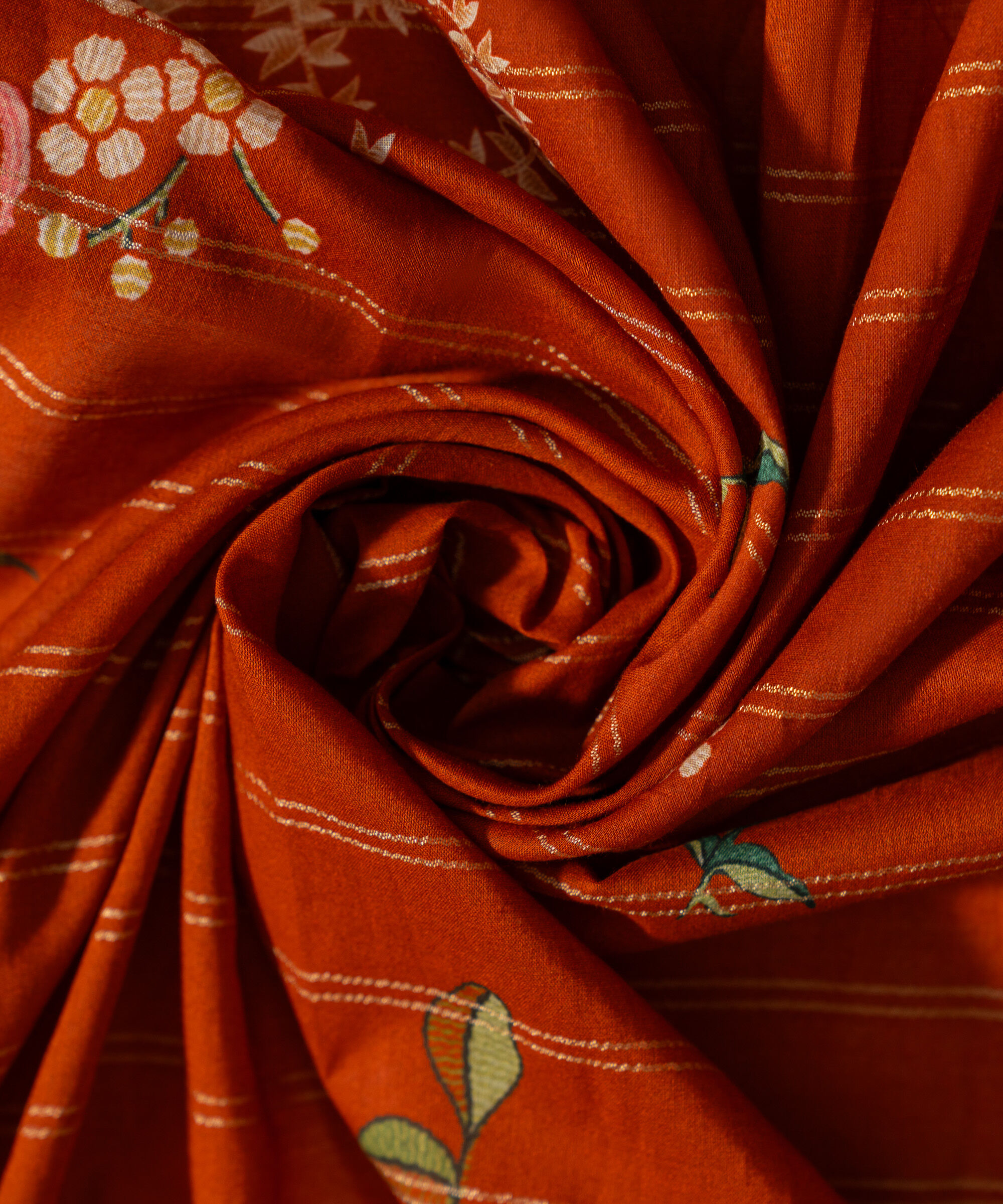 Printed Dupatta PRW26SMV924D