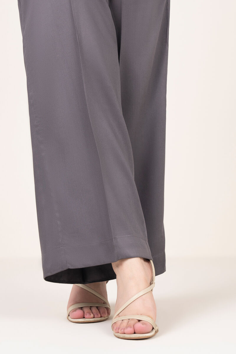 Solid Bedford Culottes