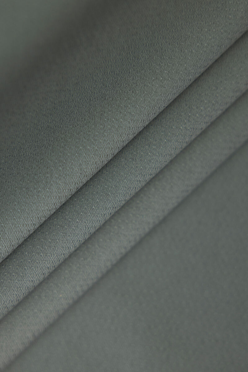 Premium Cotton Dobby Suit