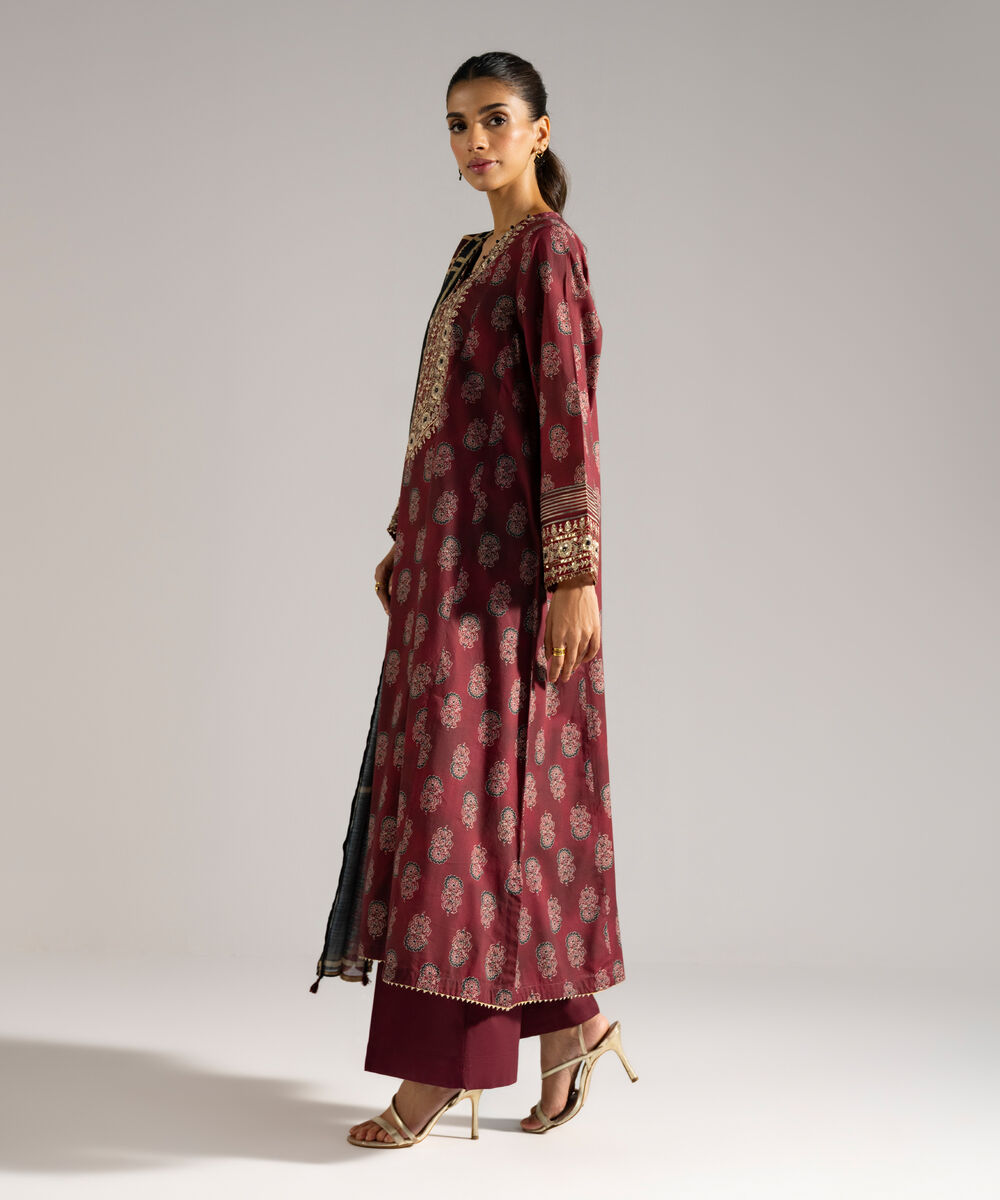 RTW 3 PC Suit PRW26SCHV83B