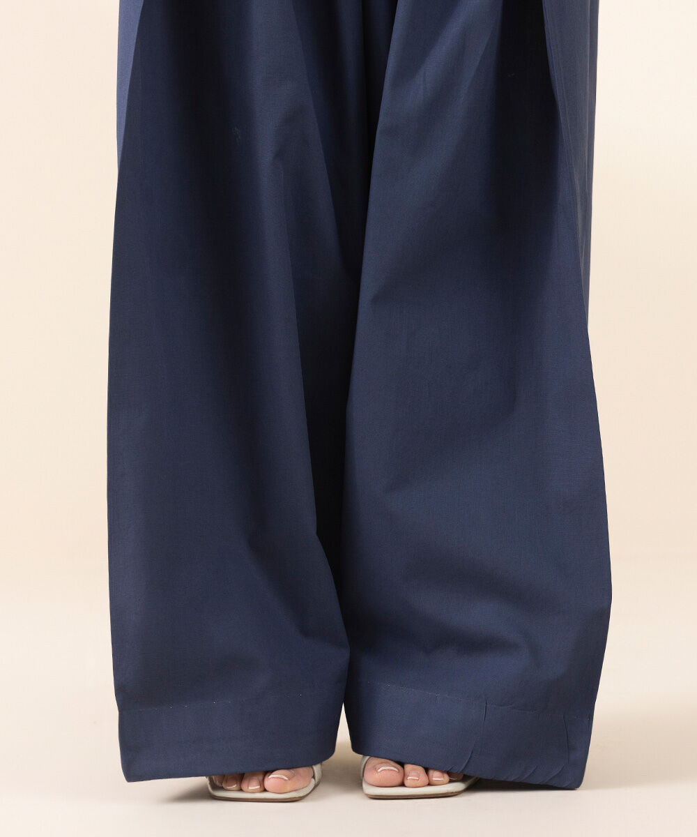 Unstitched Women's Embroidered Cross Hatch Multi Three Piece Suit