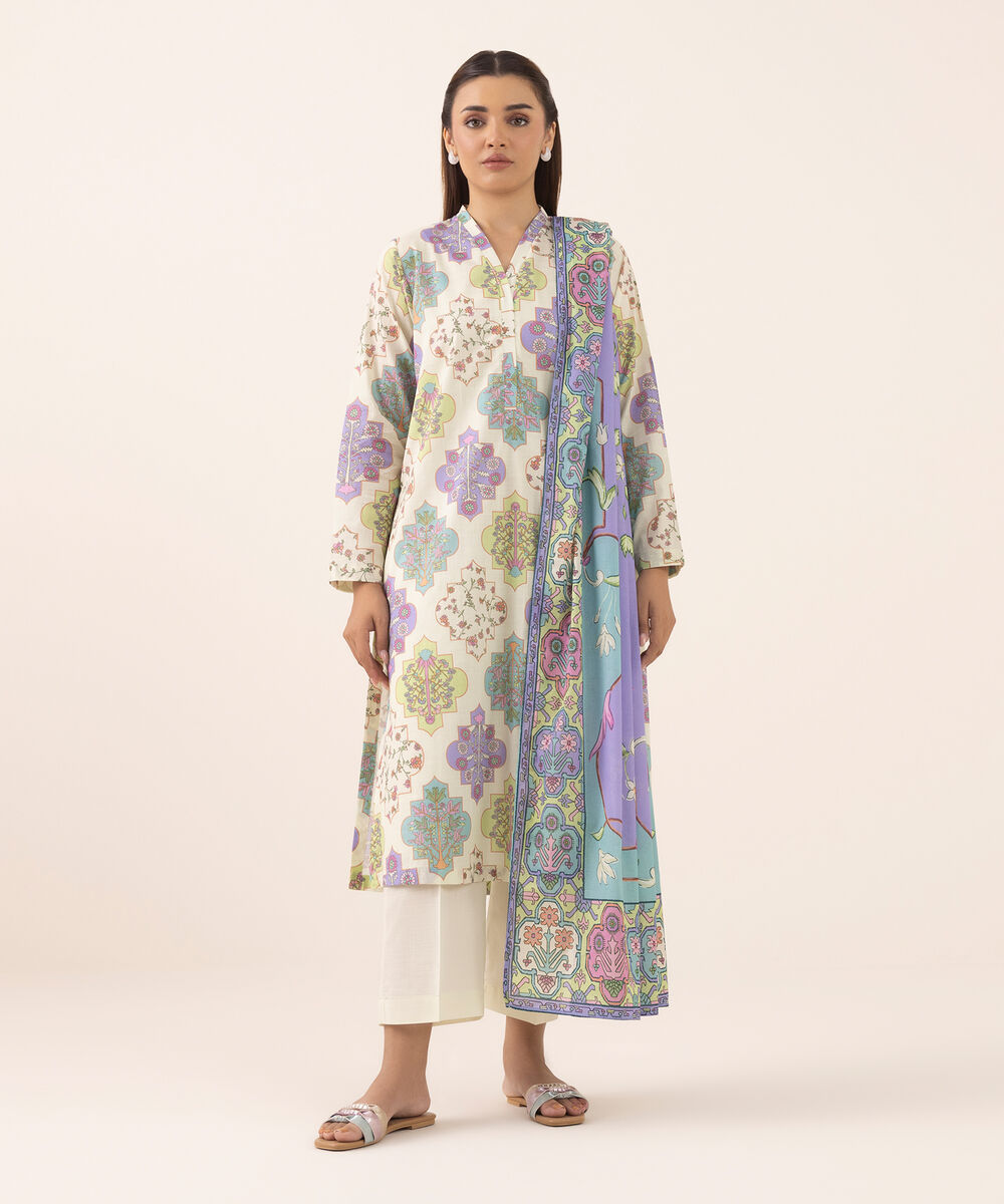 3PDFW25V1118 A-Line Shirt 3PDFW25V1118