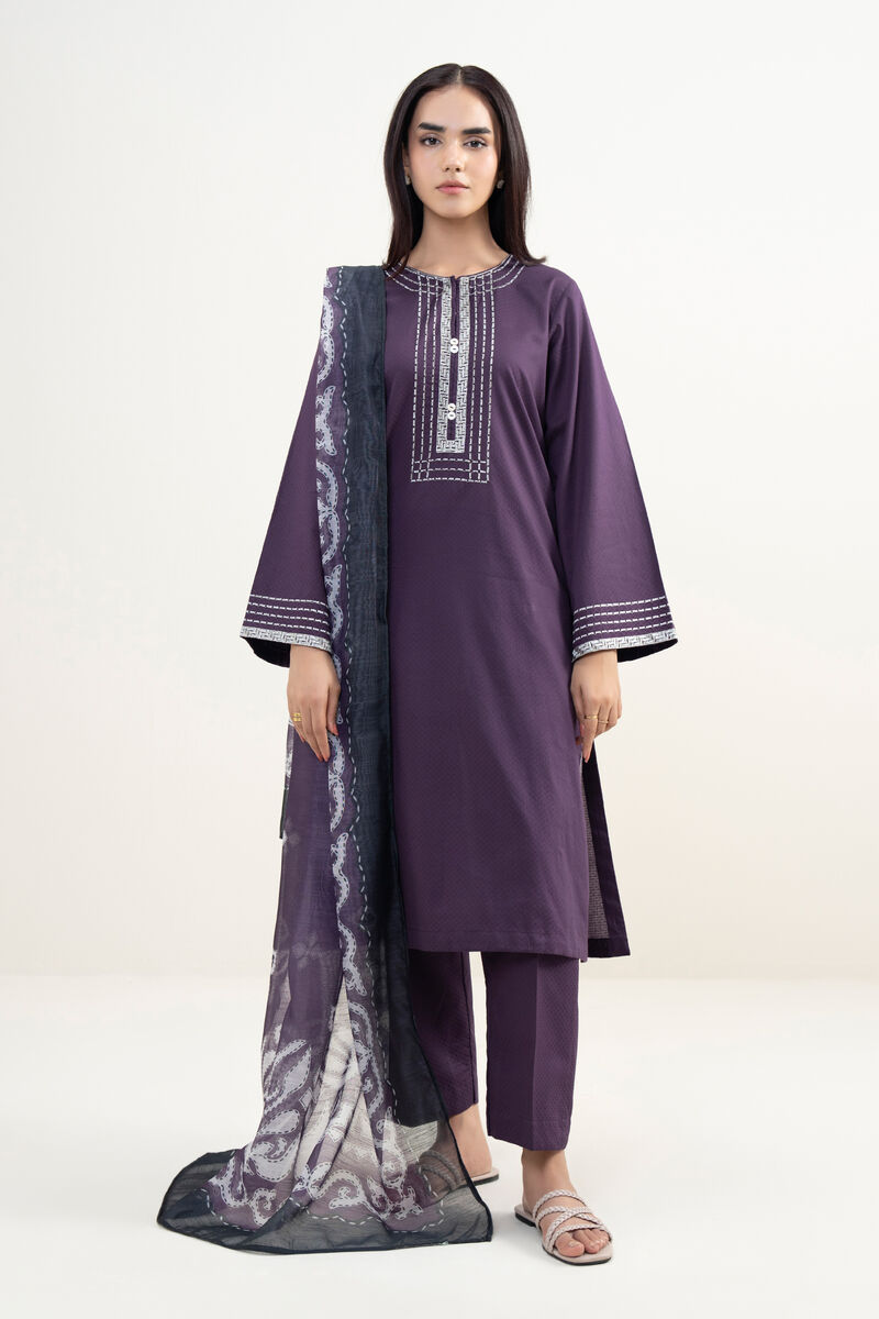 Printed Manaar Dupatta