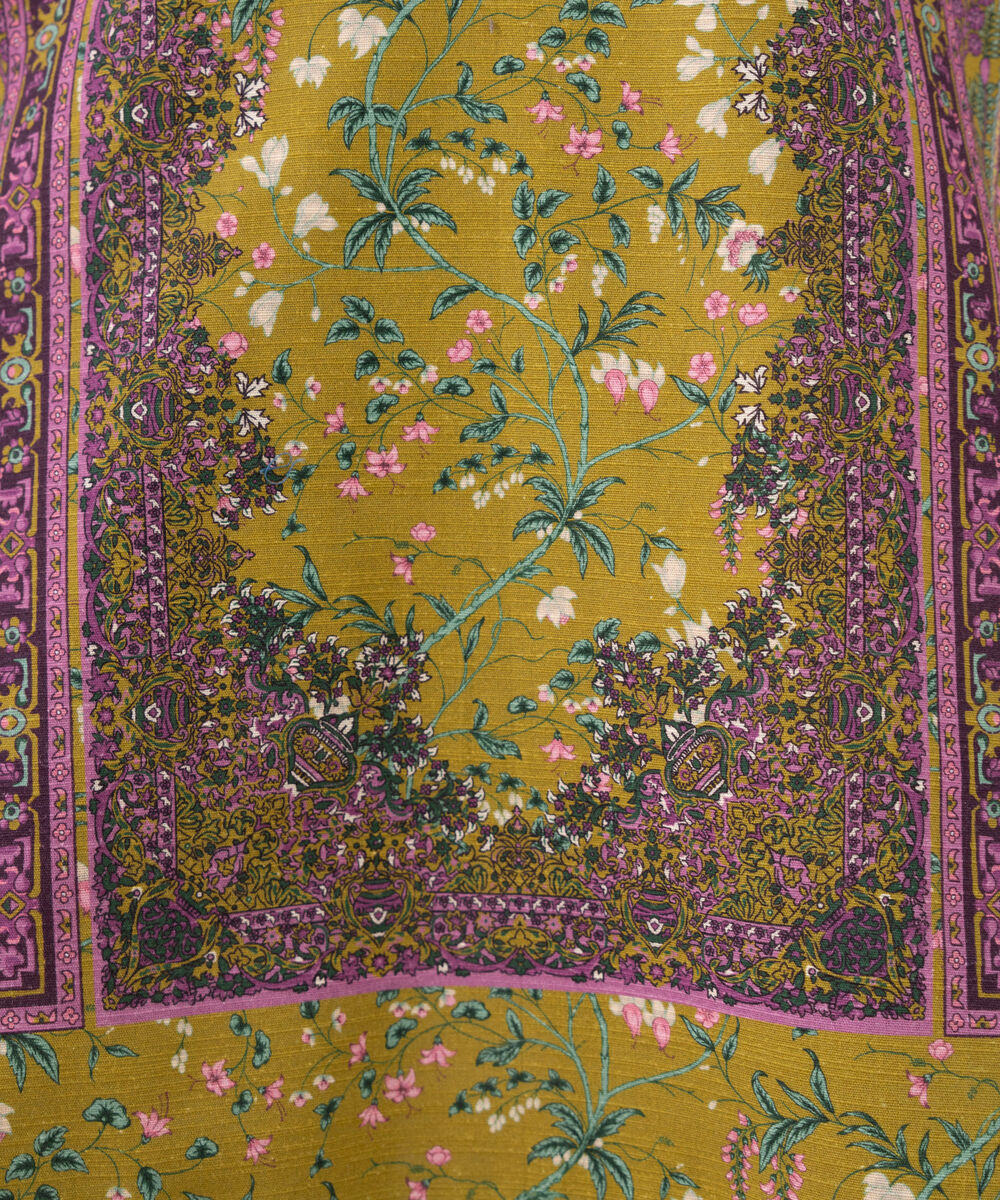 Women's Unstitched Khaddar 3 Piece Suit