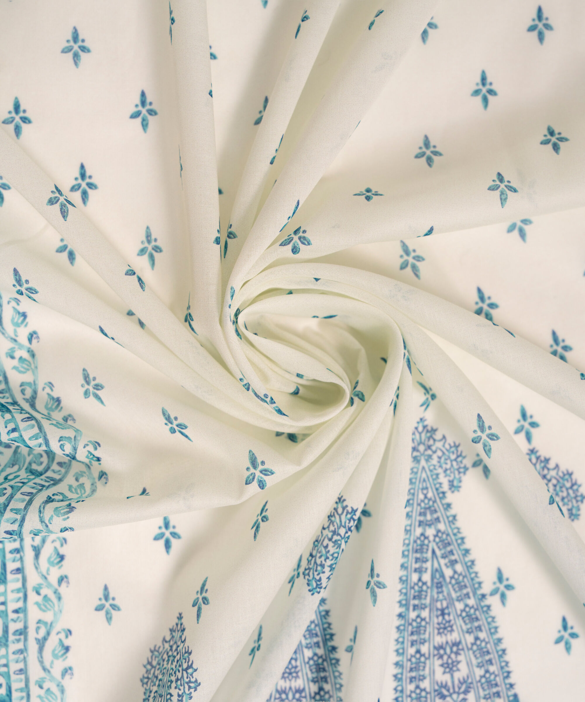 Printed Dupatta PBS26CMV629D