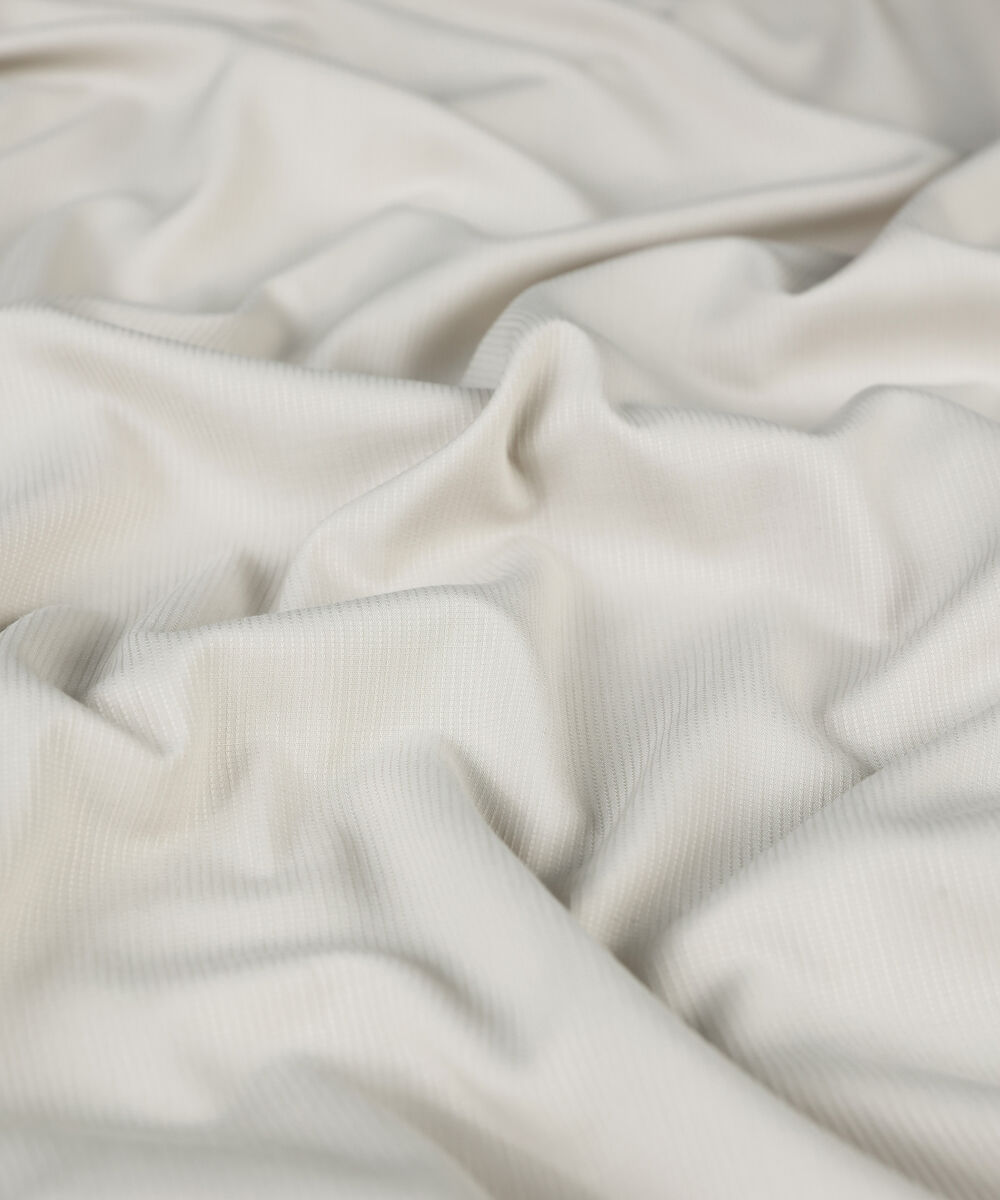 Men Unstitched Viscose Grey Full Suit Fabric