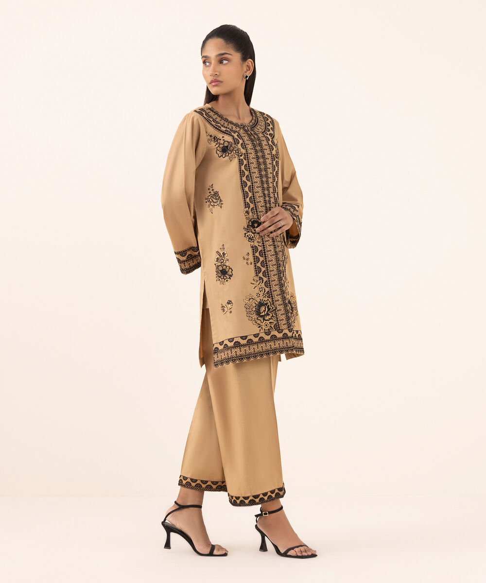 0PFESTW25V14 A-Line Shirt 0PFESTW25V14