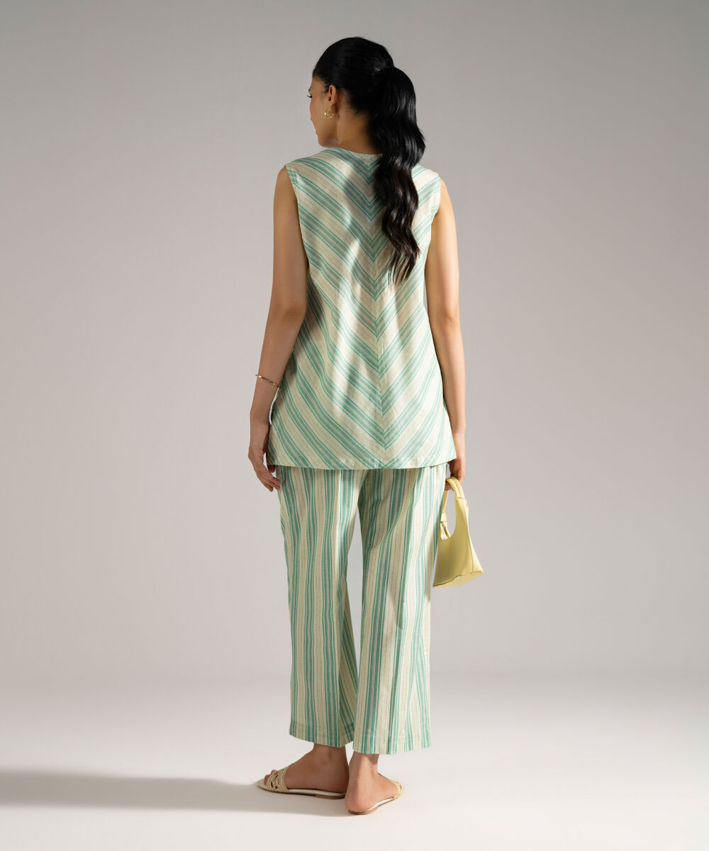 Straight Shirt PRW26STV940S