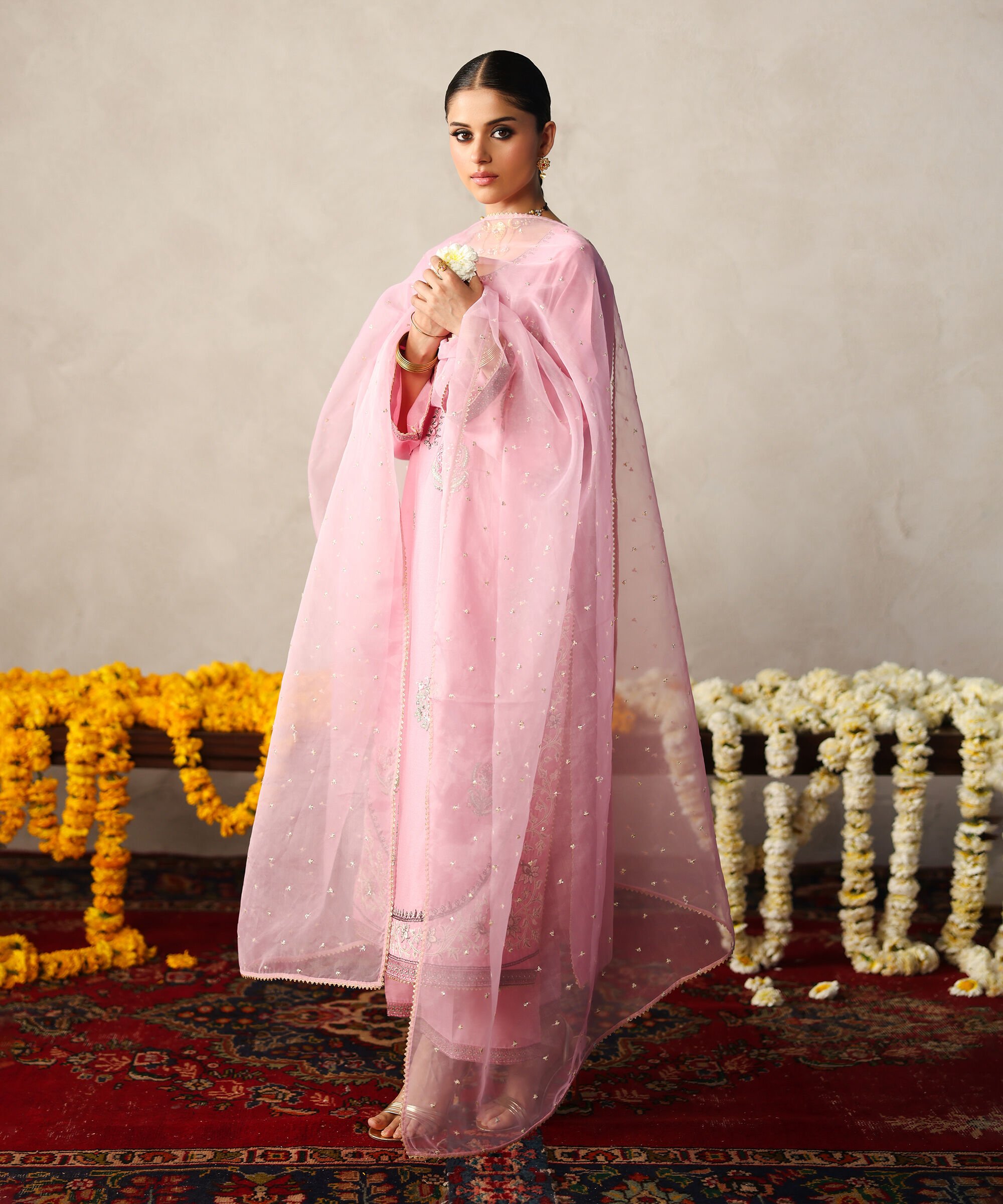 RTW 3 PC Suit 3SF6FMWMV109 Sapphire PK