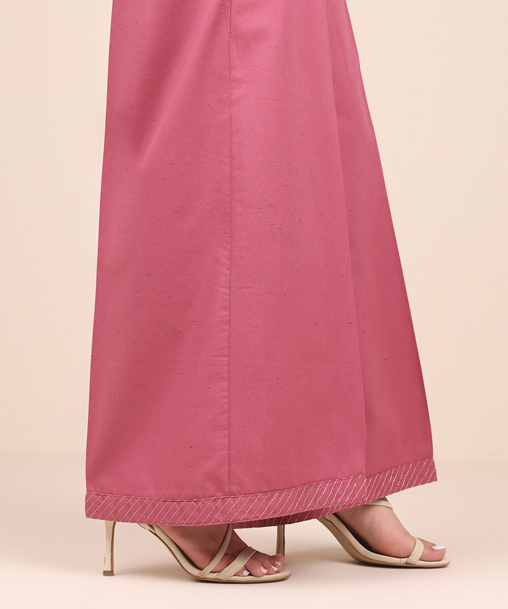 3PTES25V224T Flared Pants 3PTES25V224T