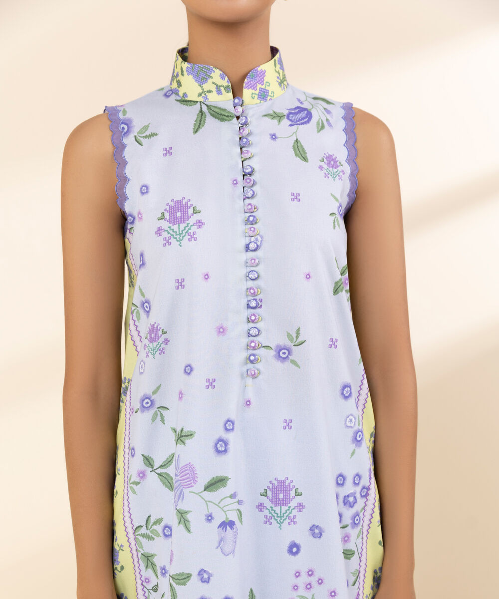 0U2TEDY25V52 Unstitched 2 PC 0U2TEDY25V52