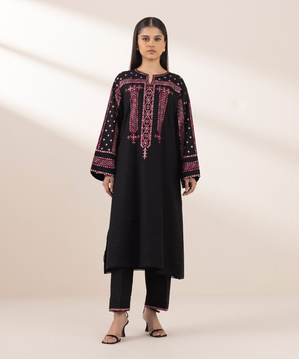 A-Line Shirt 3PESTS25V11S Sapphire PK