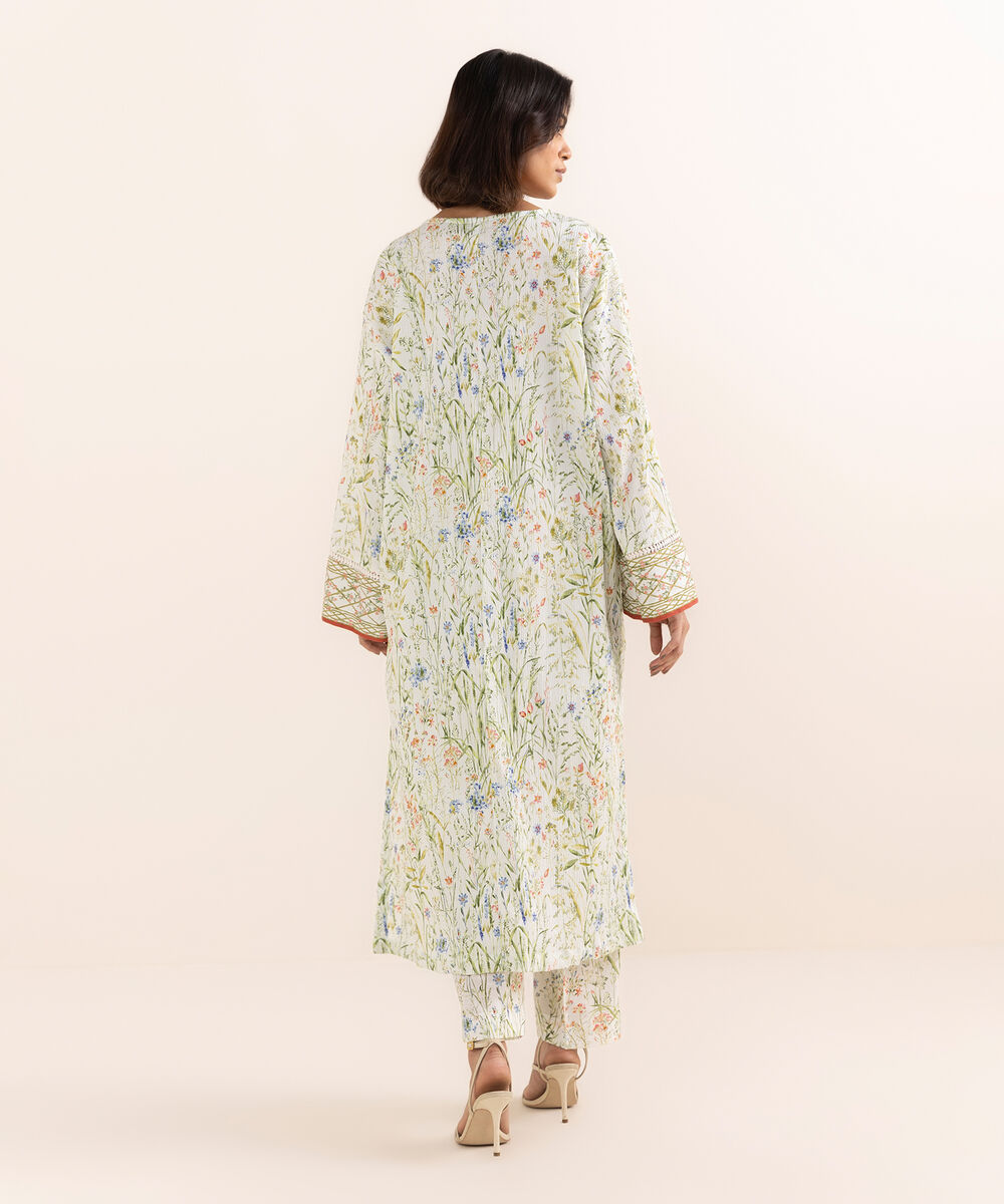 3PDFW25V1155 Seersucker Shirt 3PDFW25V1155i