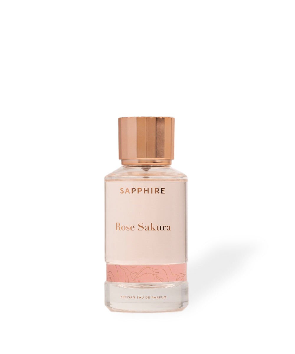 Rose Sakura Rose Sakura 100ml Women's Perfume