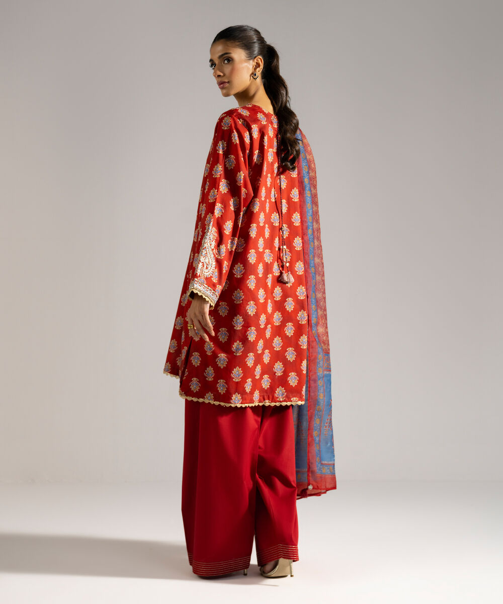 RTW 3 PC Suit PRW26SCMV82B