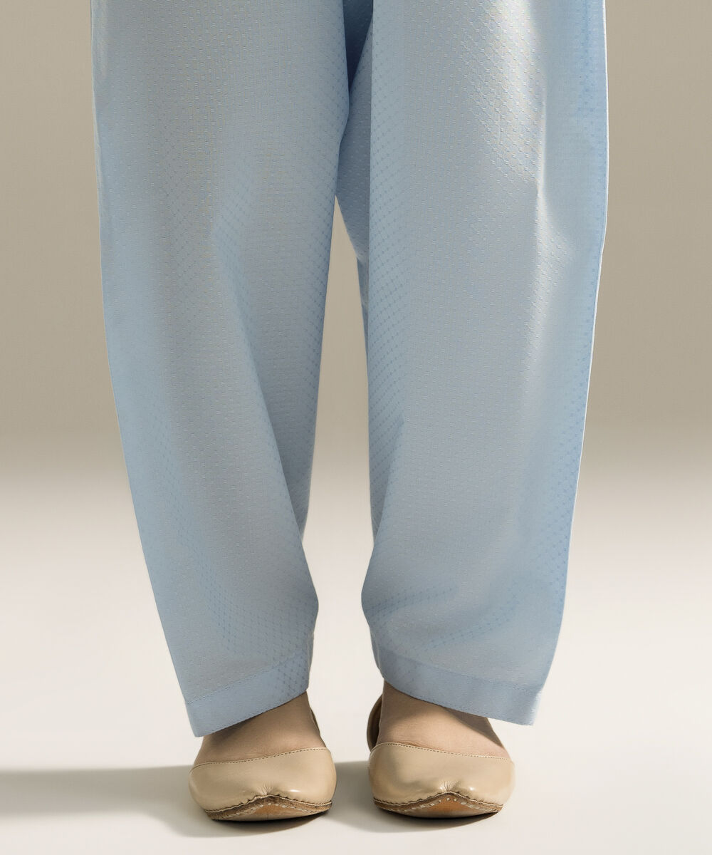 Skinny Shalwar PRW26SV925TB