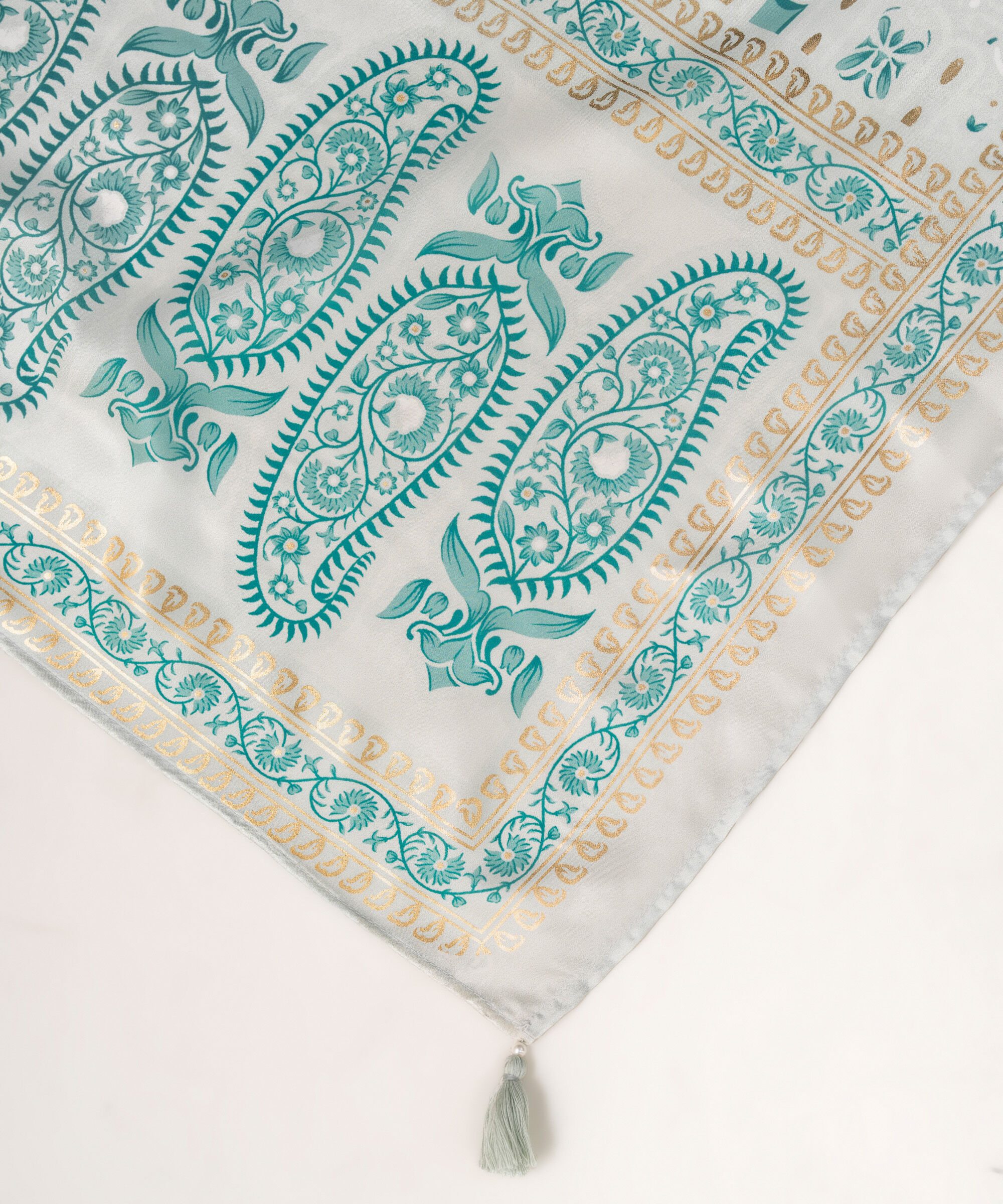 Printed Dupatta PBS26HMV261D