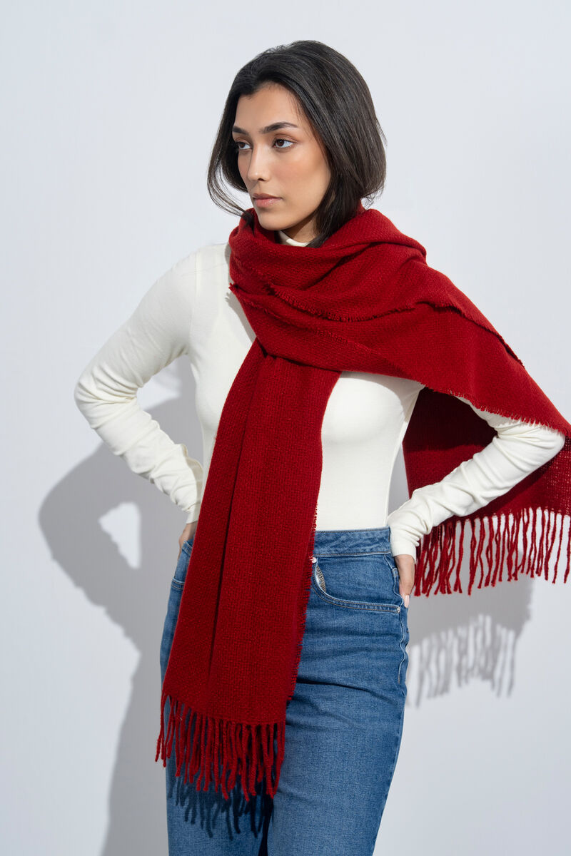 Woollen Scarf