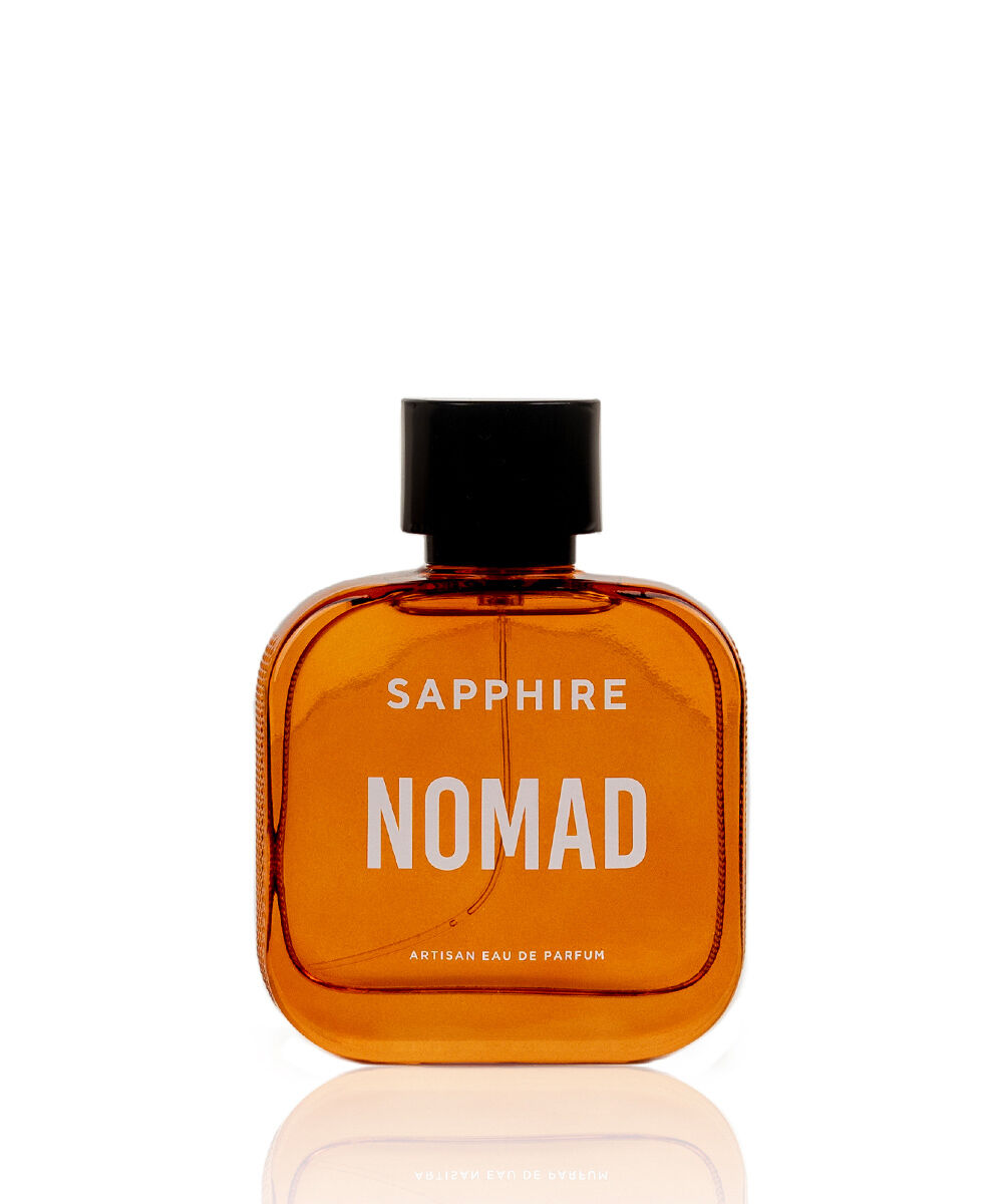 Nomad 100ml Men's Perfume