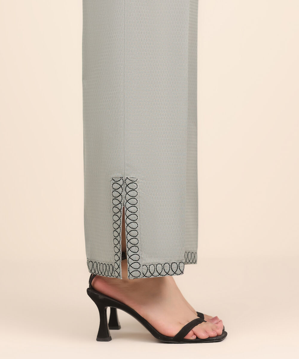 CDFW25V1163T Straight Pants CDFW25V1163T