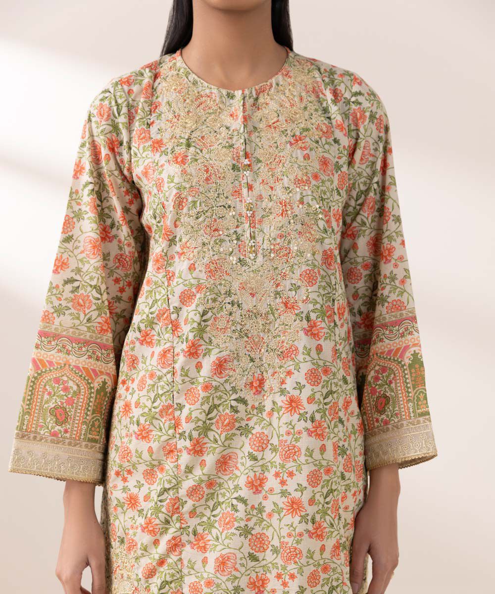 3PRSG25V310S A-Line Shirt 3PRSG25V310S