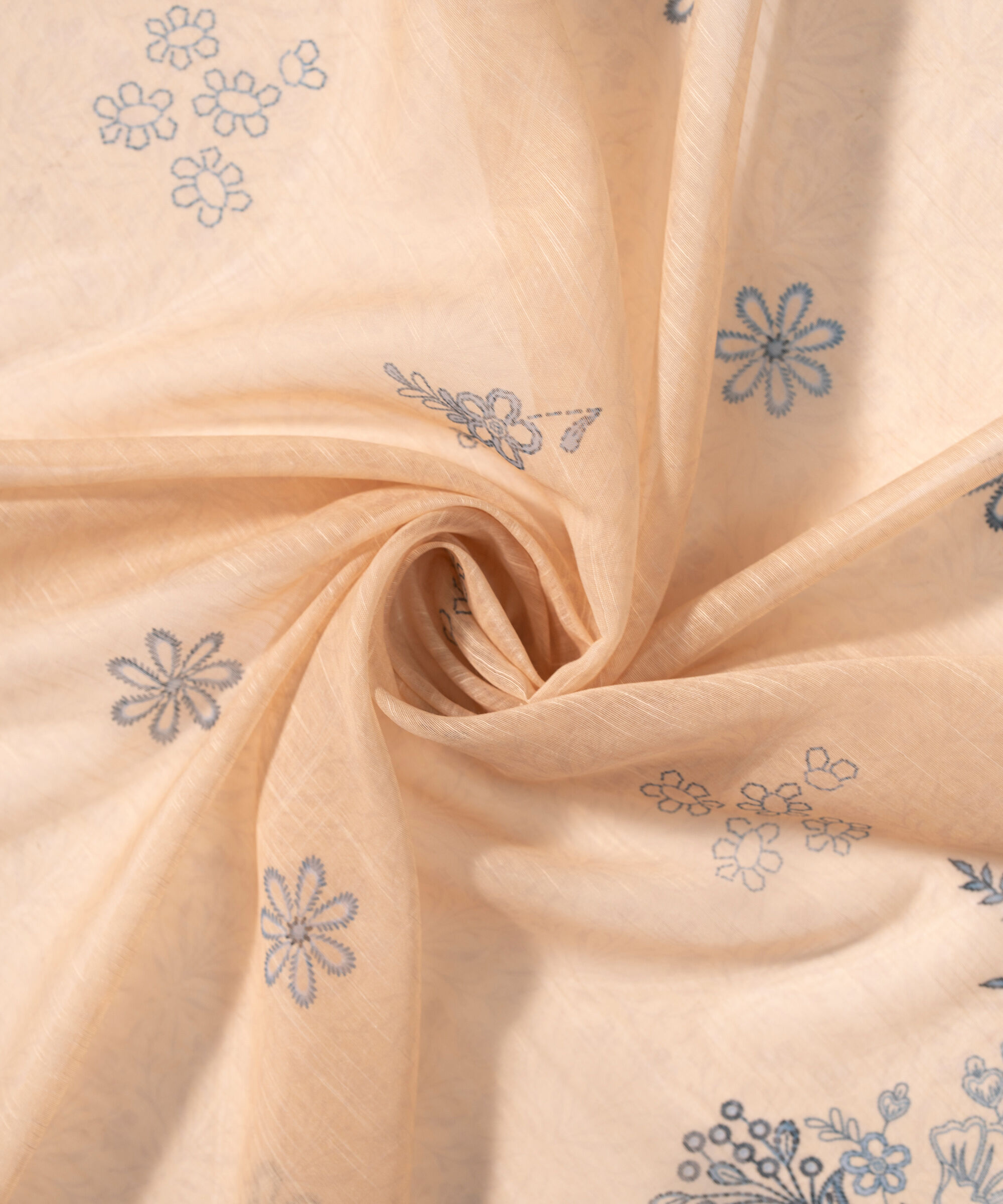 Printed Dupatta P26CAHMV664D