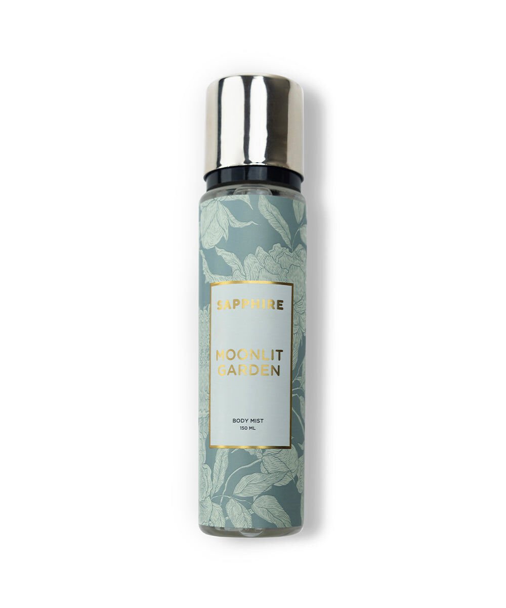 Moonlit Garden Women's Body Mist