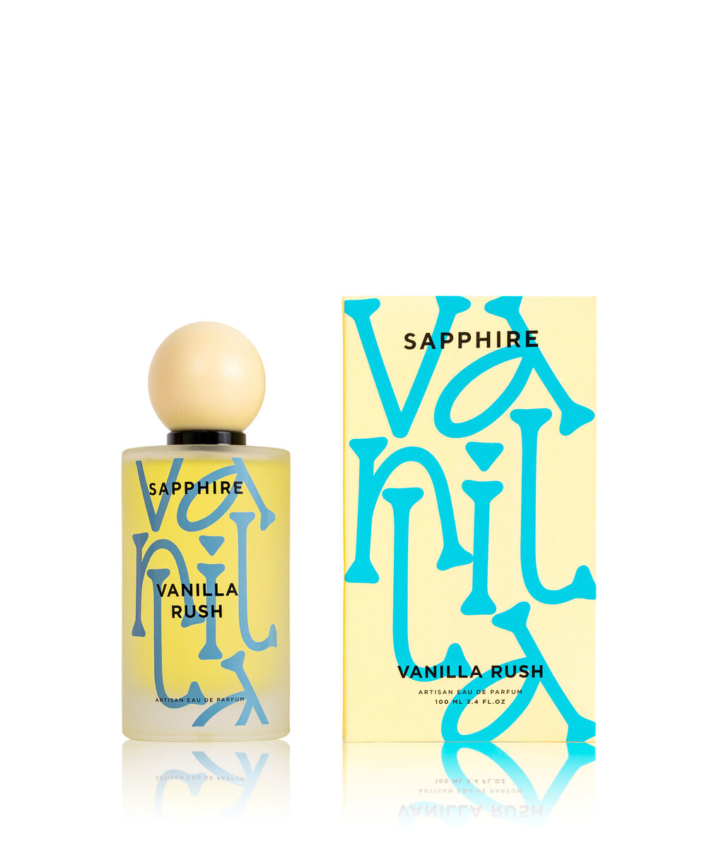 Vanilla Rush 100 ml Women's Perfume