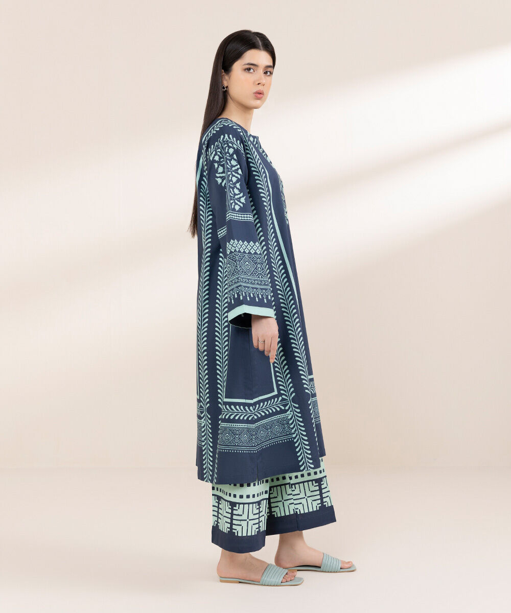 3PRDY25V412S RTW Boxy Shirt 3PRDY25V412S